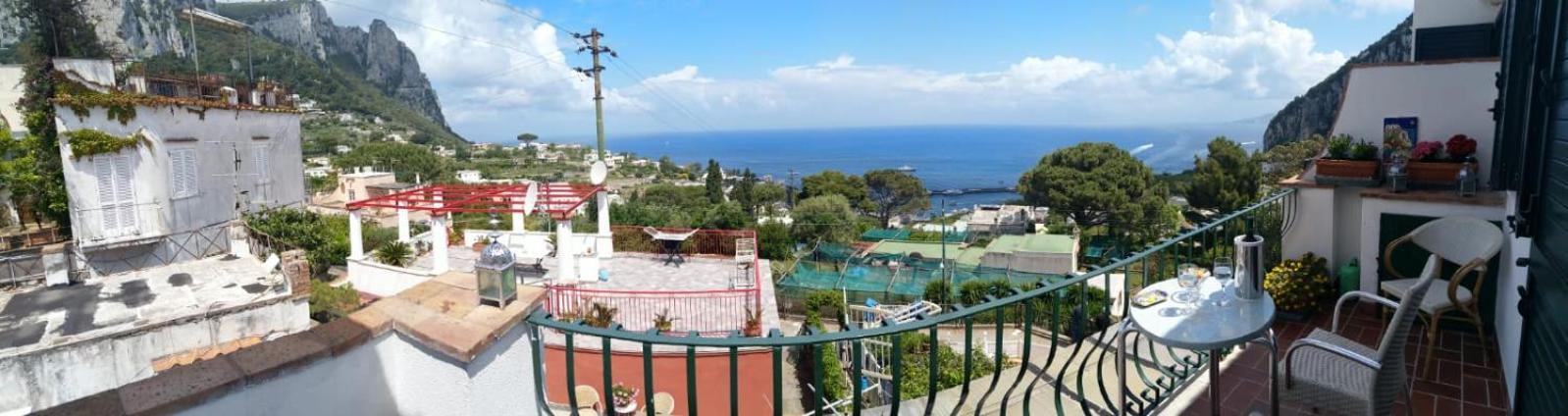 Holiday home La Marocella *