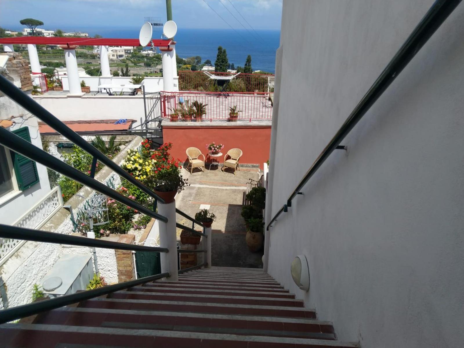 La Marocella *