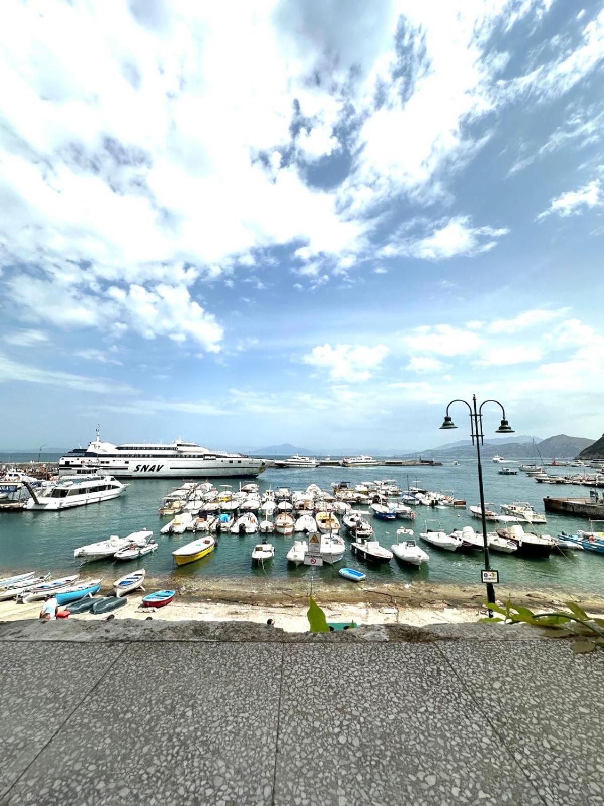 Casa Marina