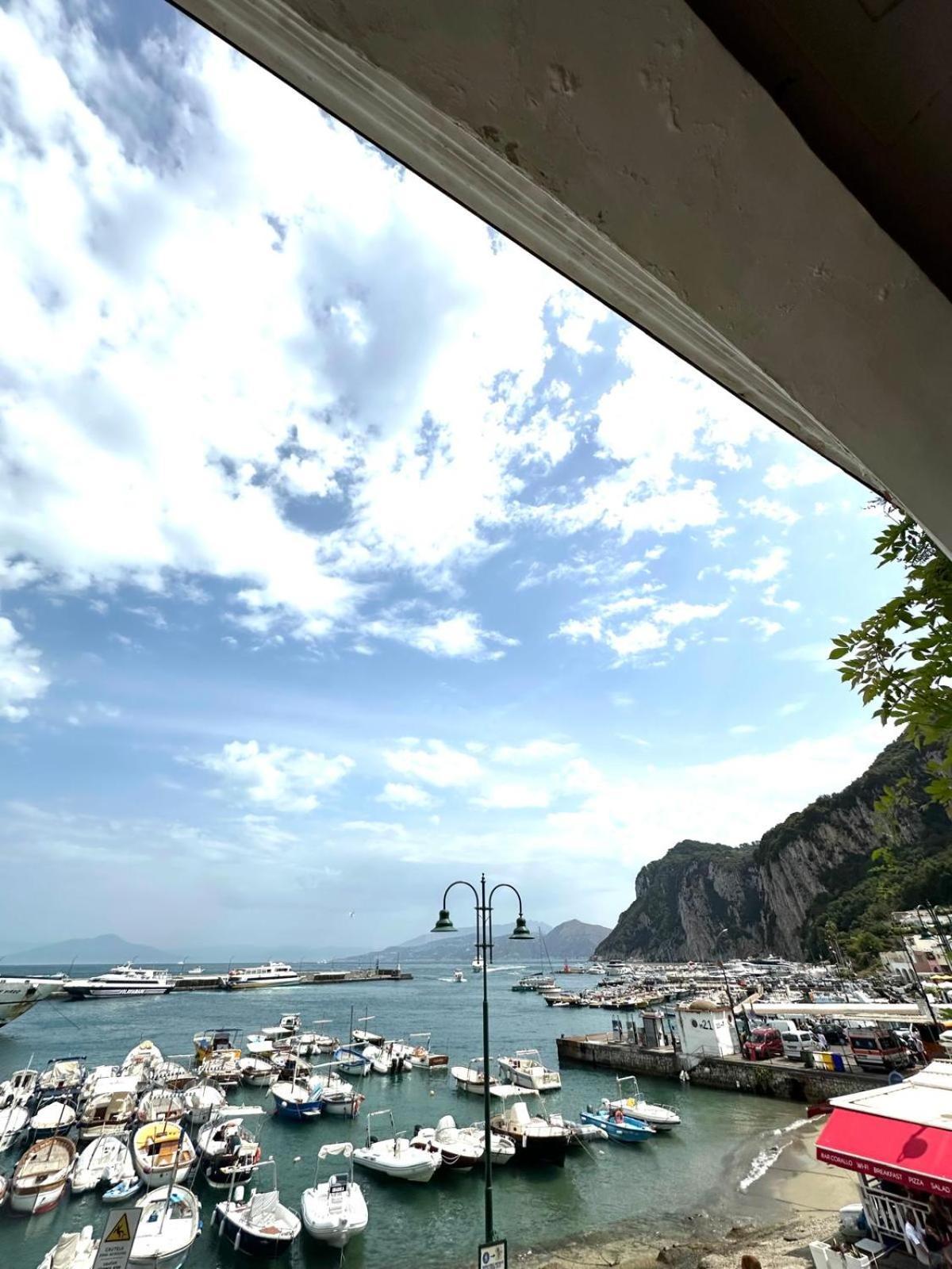 Casa Marina Holiday home *