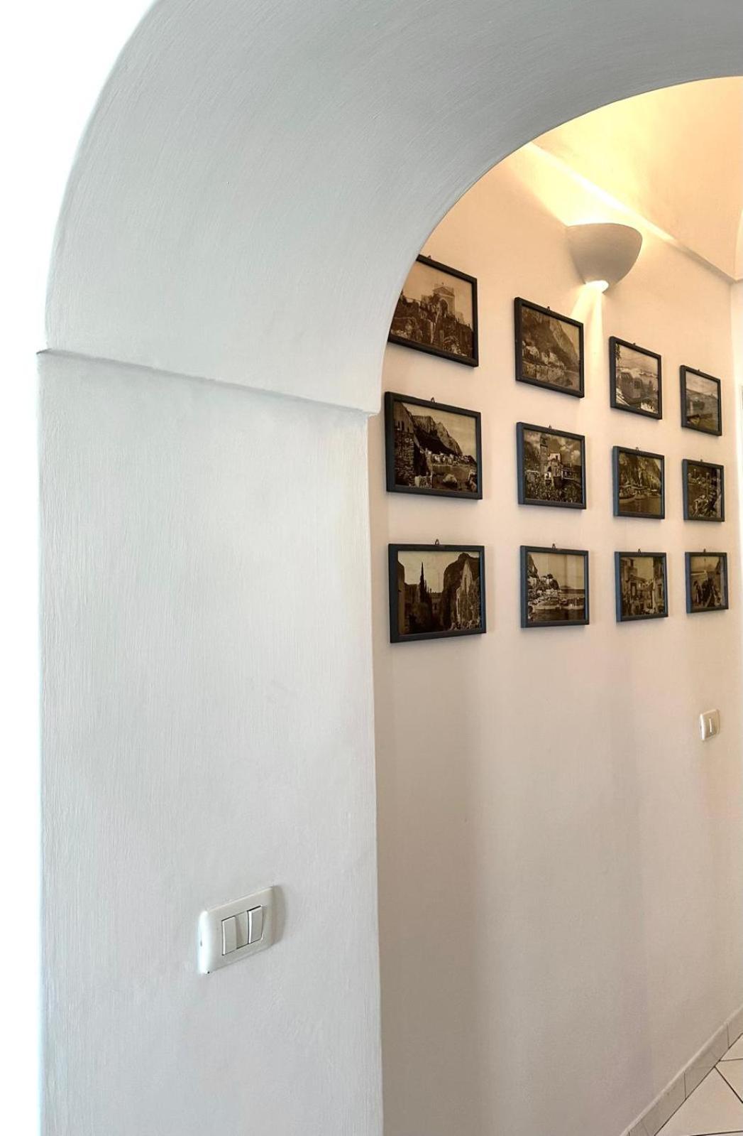 Ferienhaus Casa Marina *