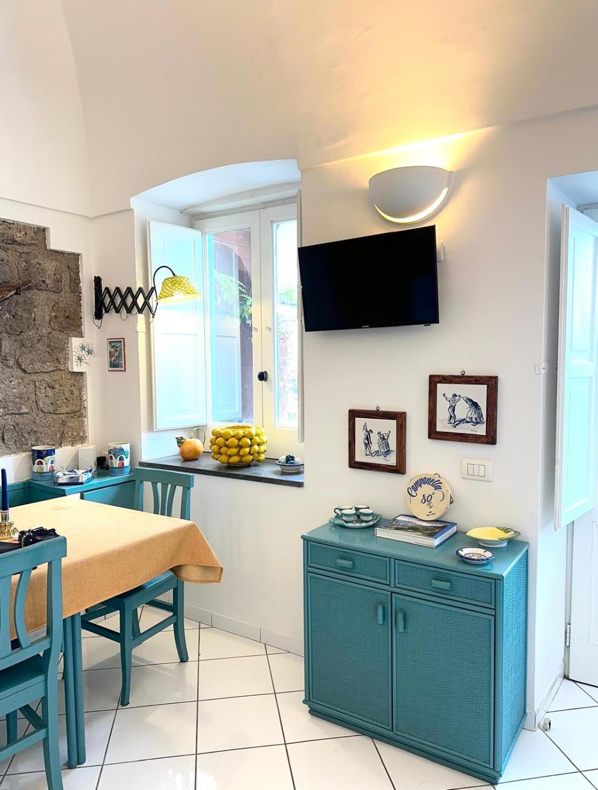 Casa Marina Holiday home