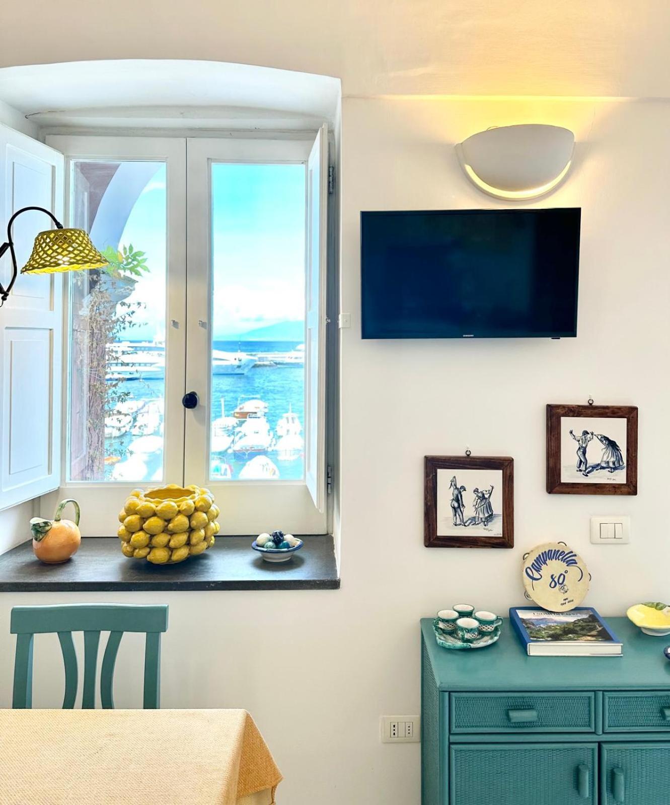 Casa Marina Holiday home *