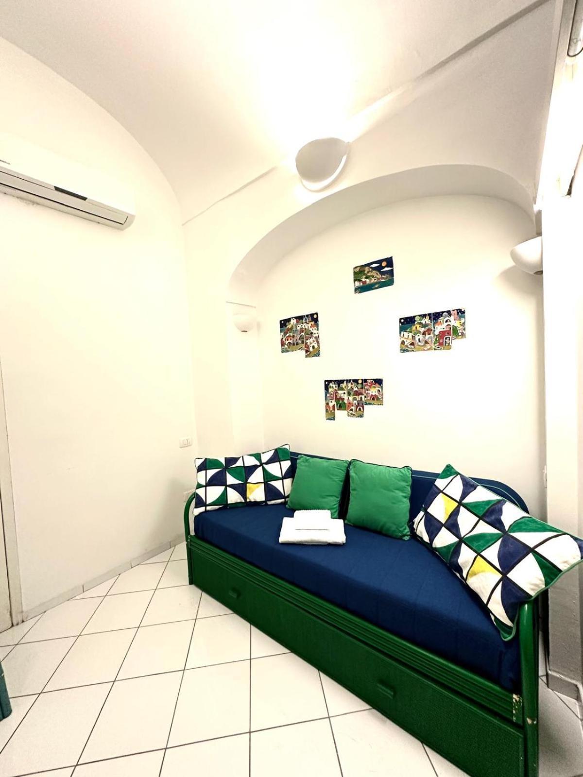 Casa Marina Capri