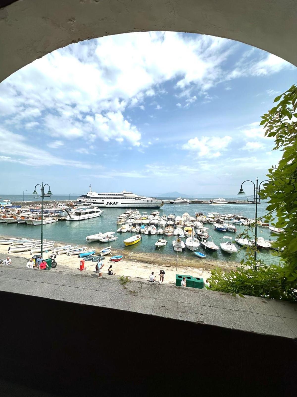 Casa Marina Ferienhaus