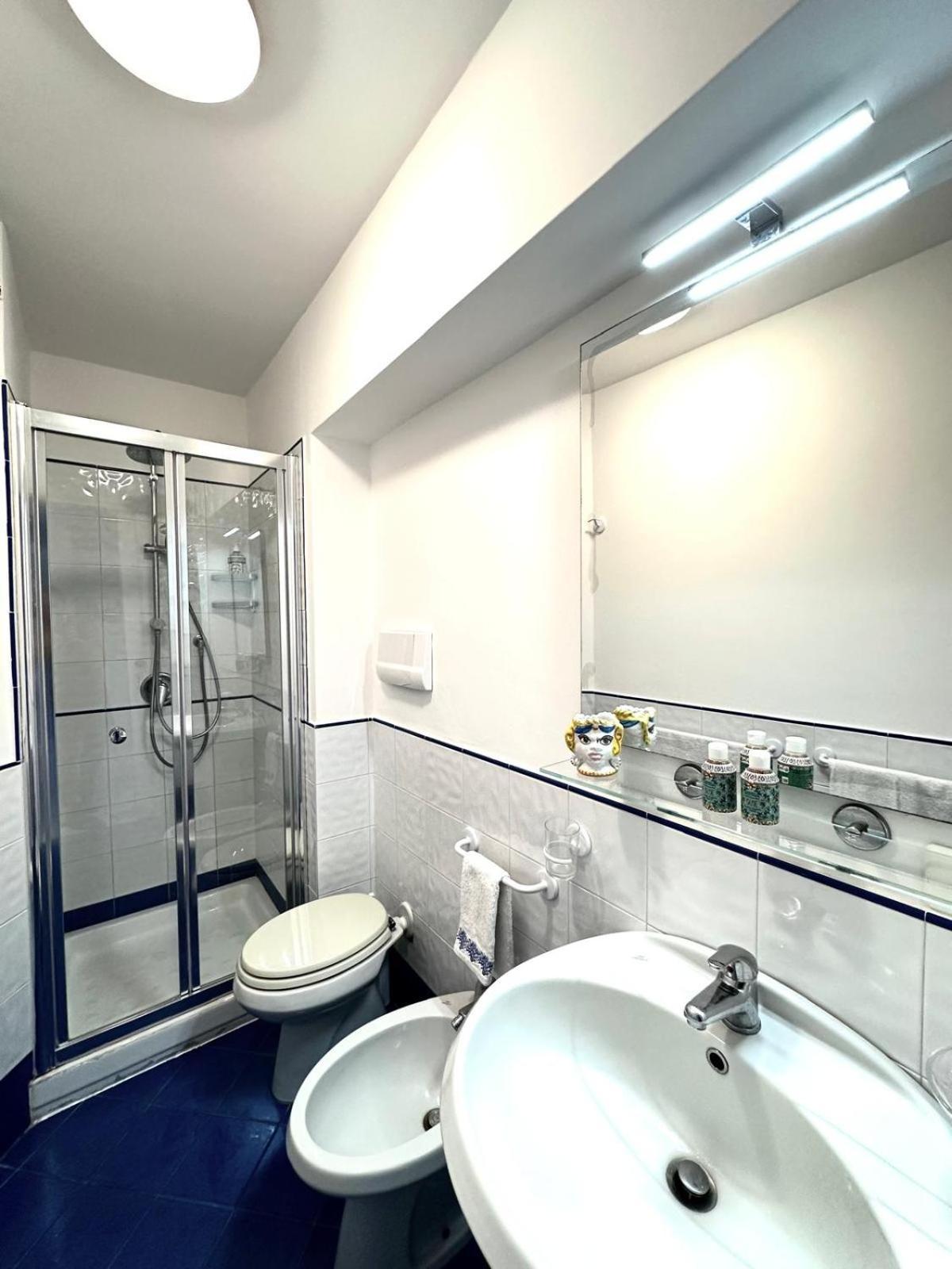 Casa Marina Holiday home Capri