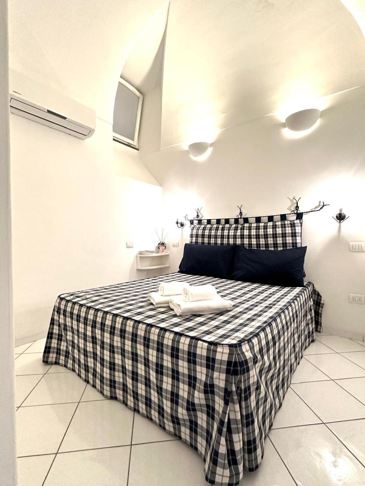 Ferienhaus Casa Marina Capri