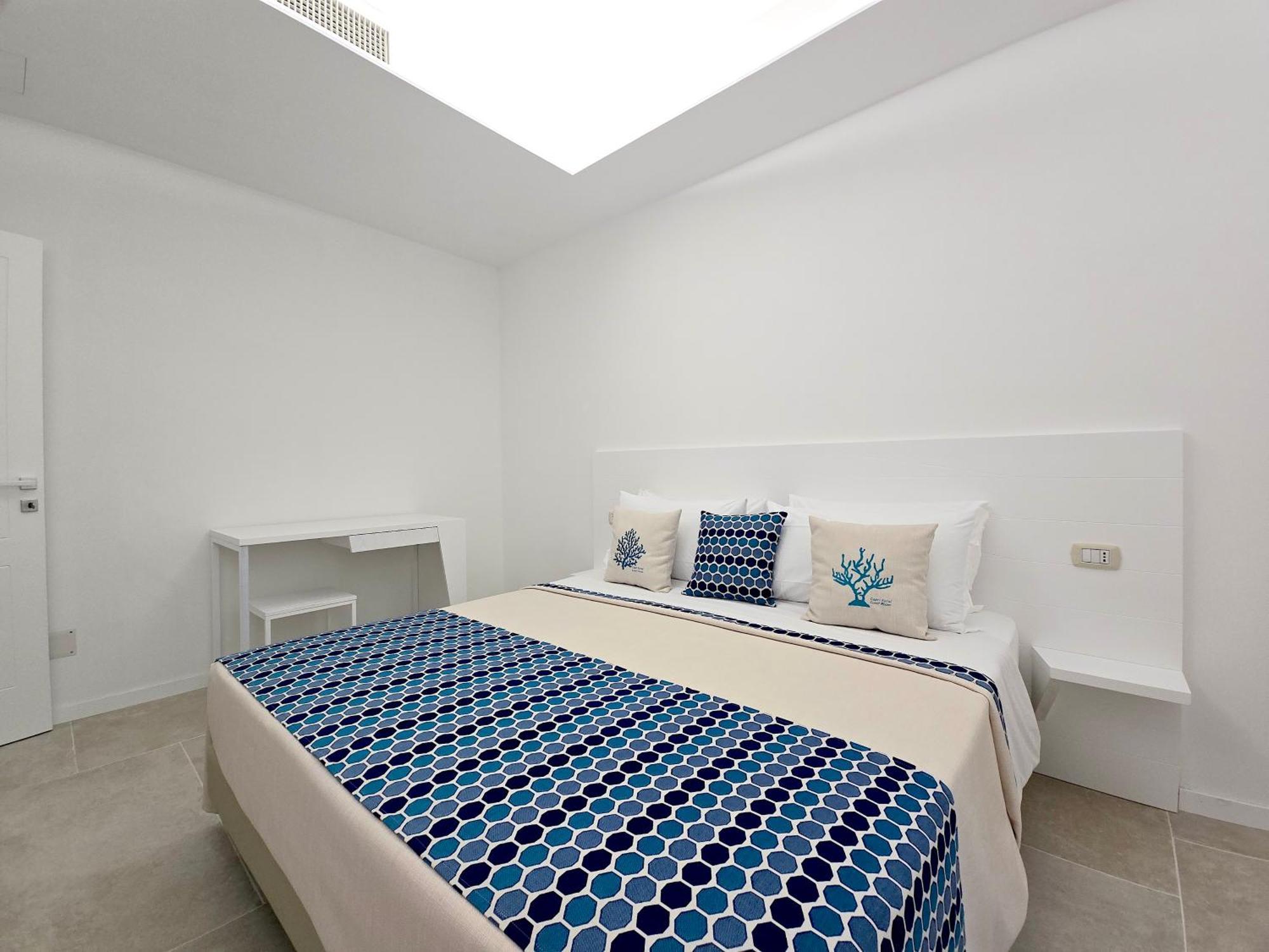 Guest house Koral Capri