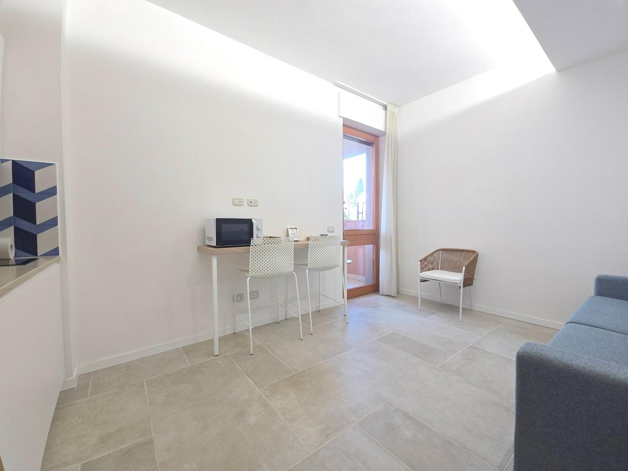 Guest house Koral Capri