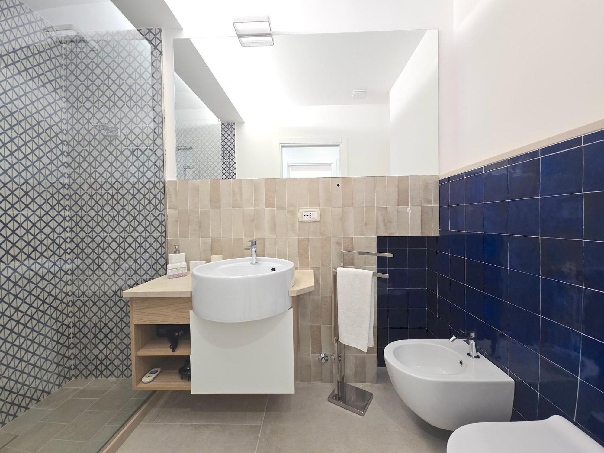 Koral Guest house