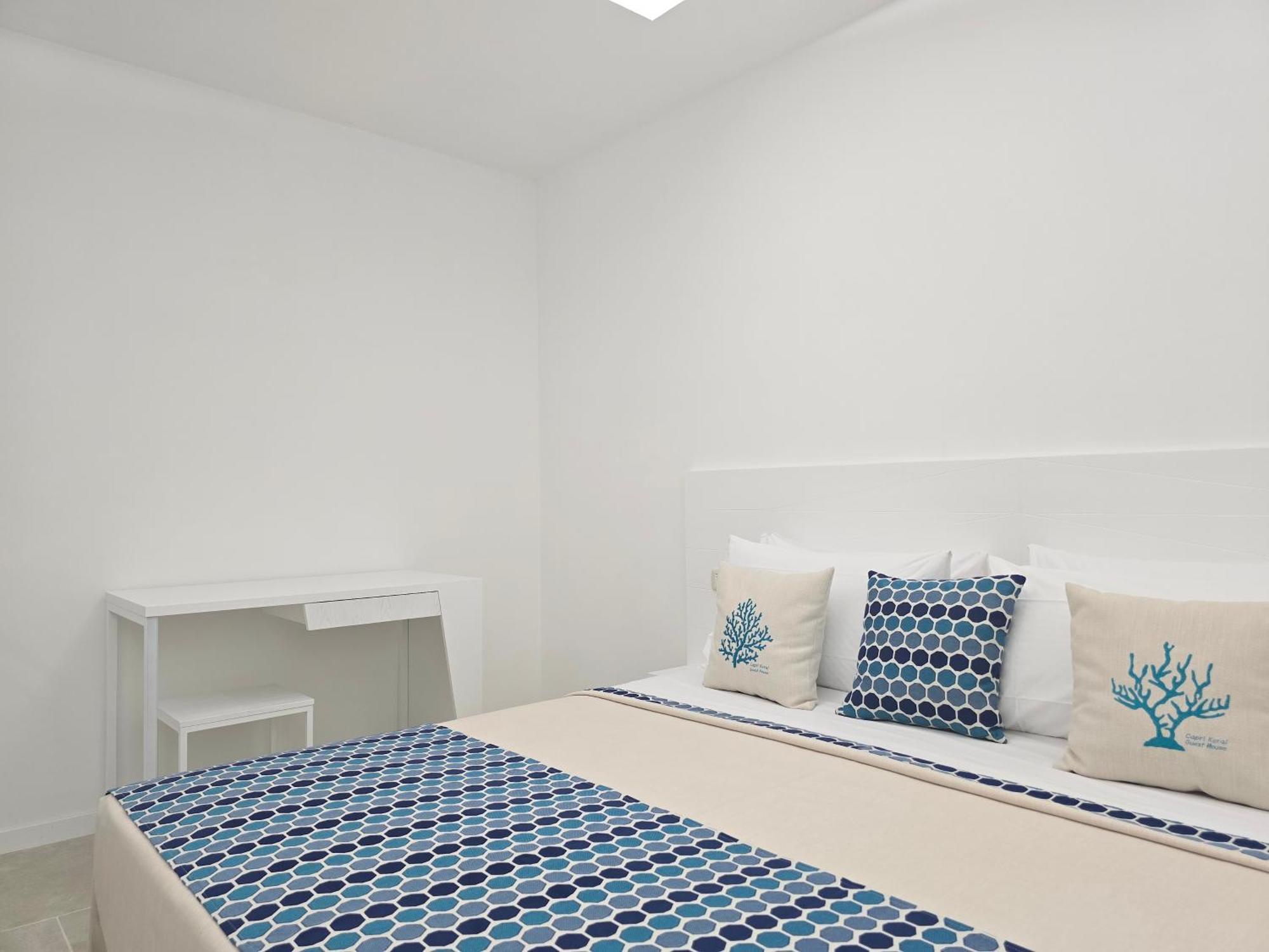 Koral Guest house Capri