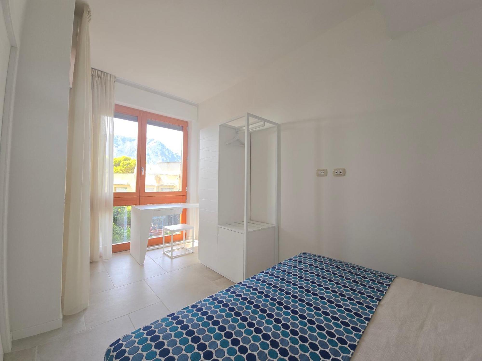 Koral Guest house