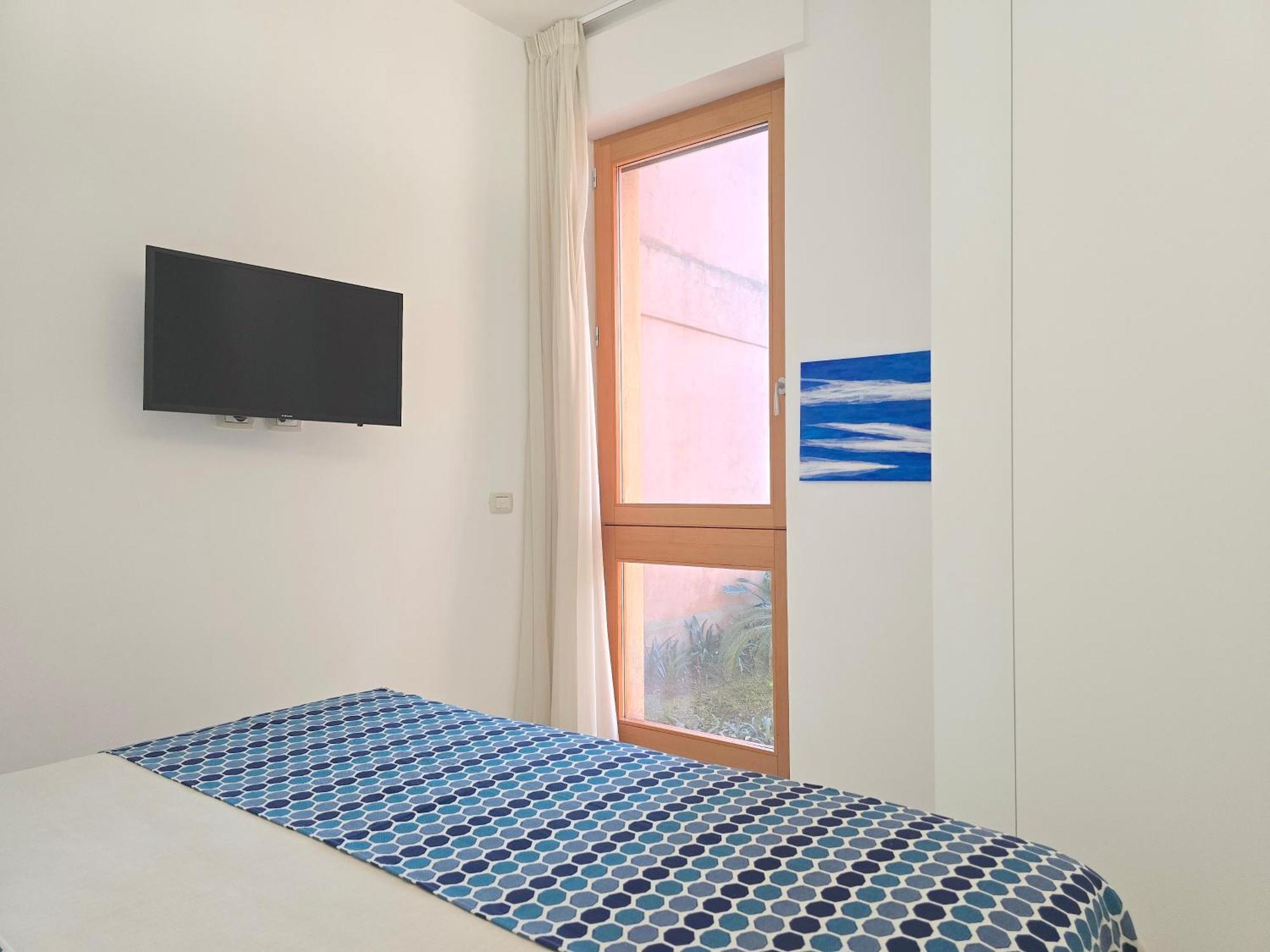 Koral Guest house