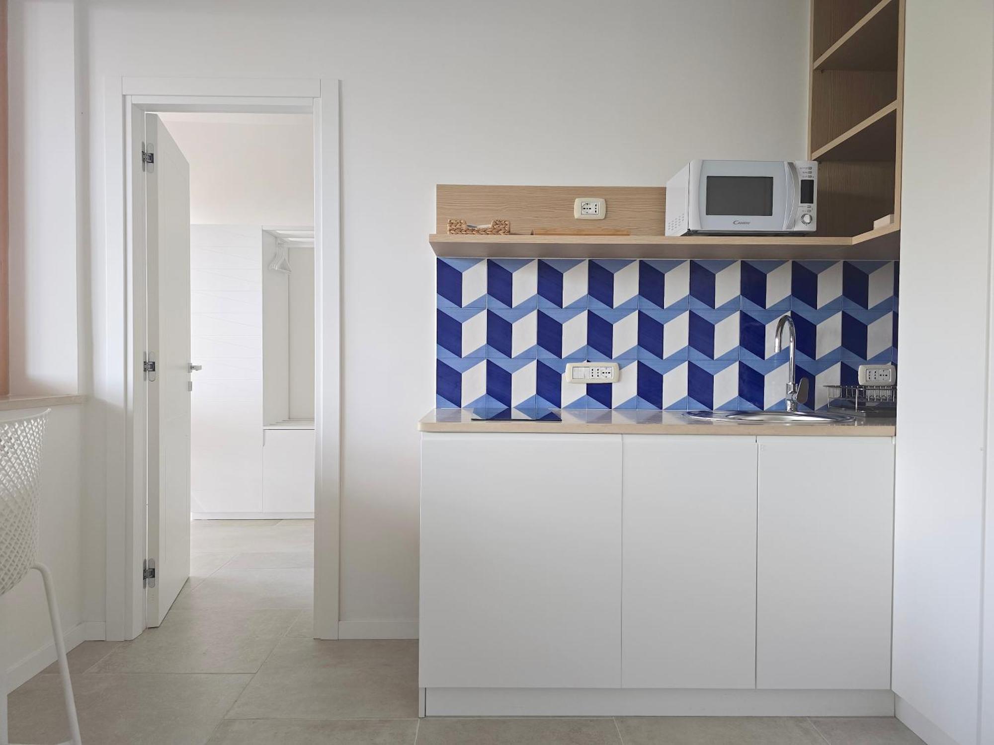 Guest house Koral *