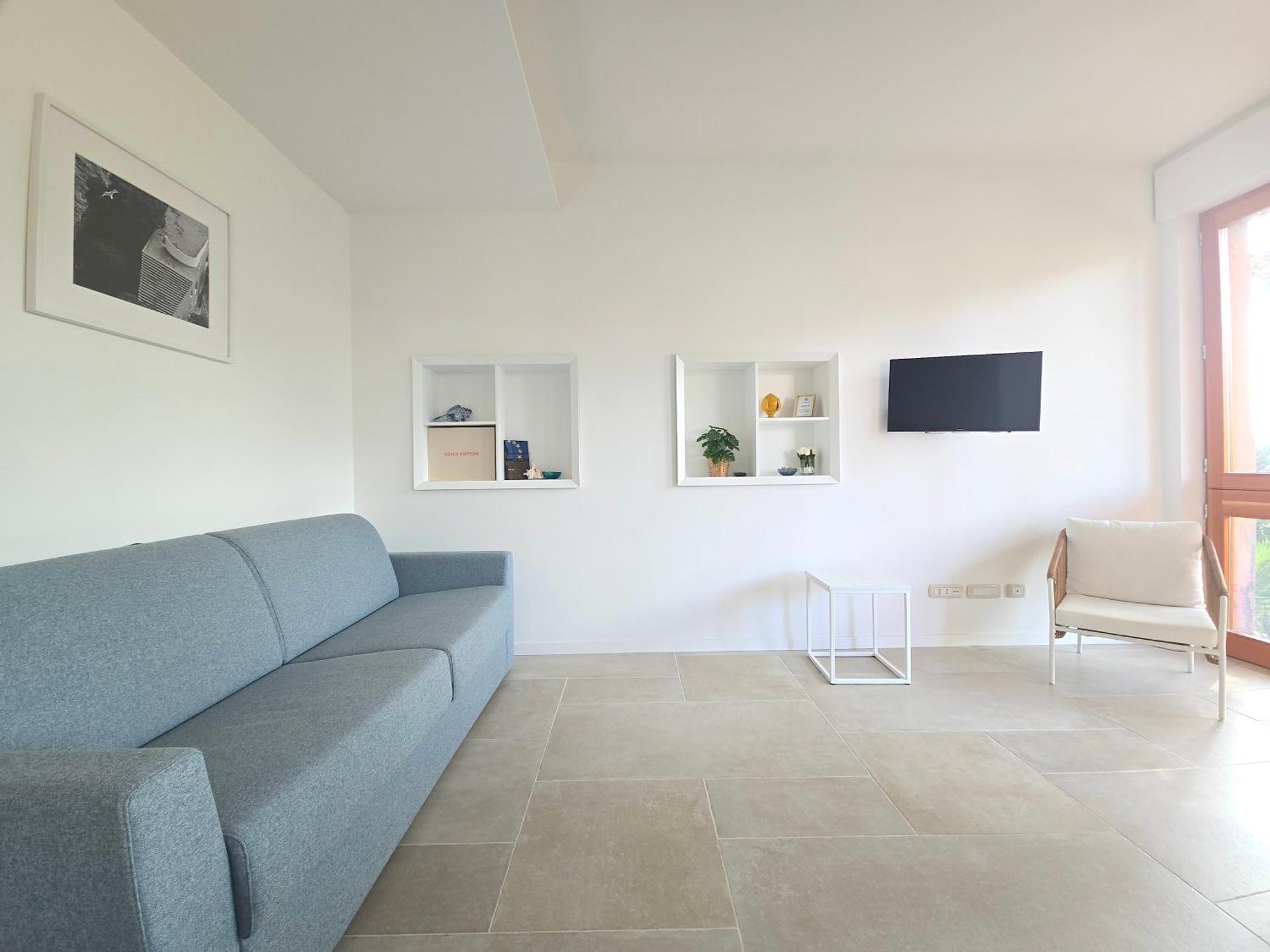 Guest house Koral Capri