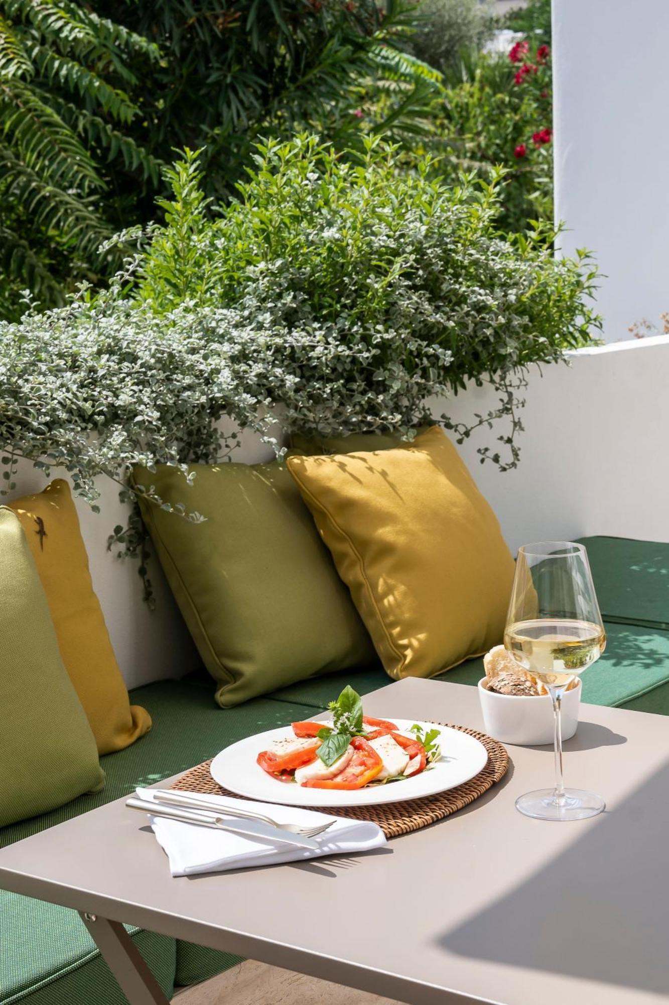 Certosa Hotel 5*