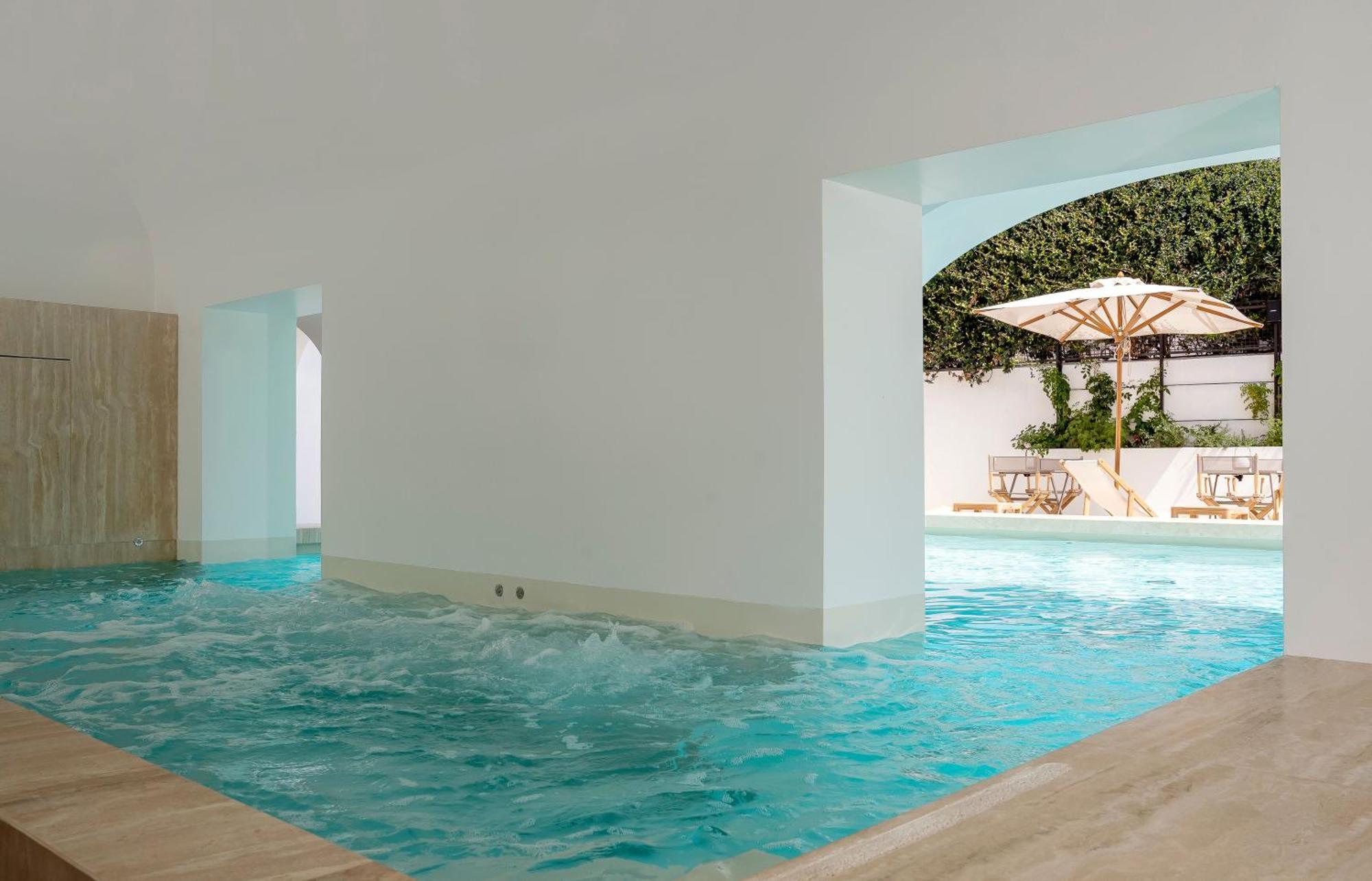 Hotel Certosa Capri