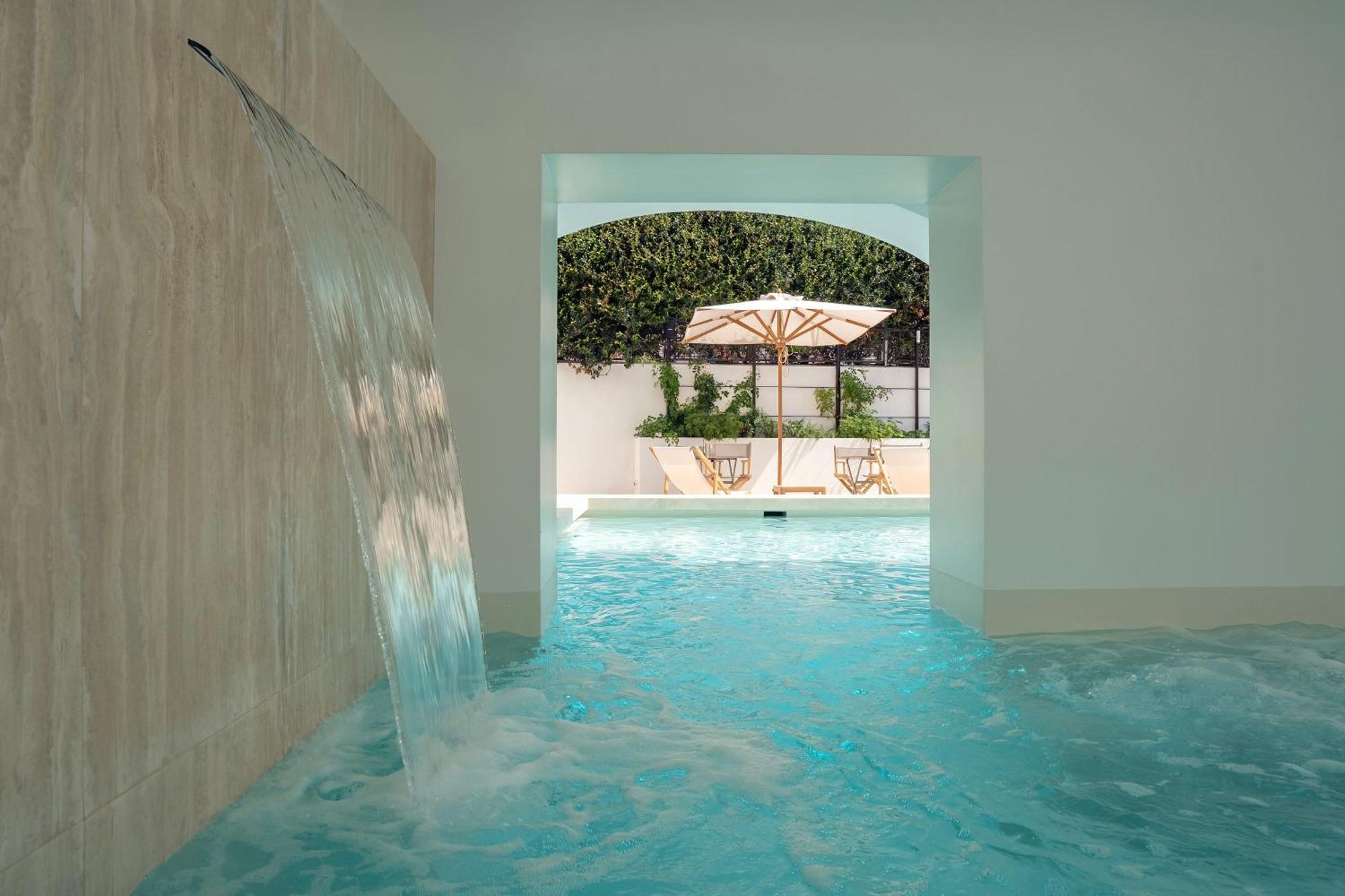 Certosa Hotel