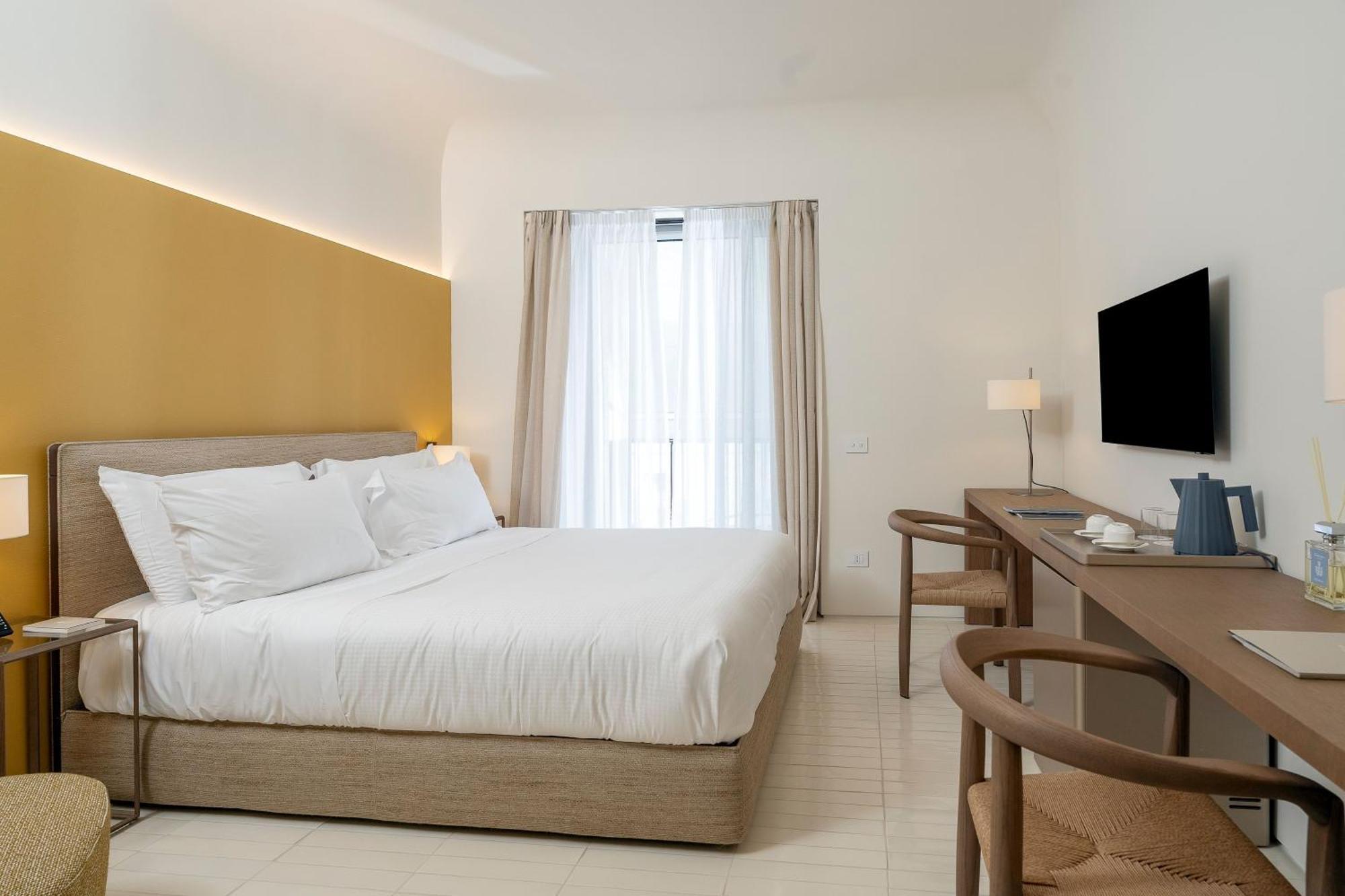 Certosa 5* Capri