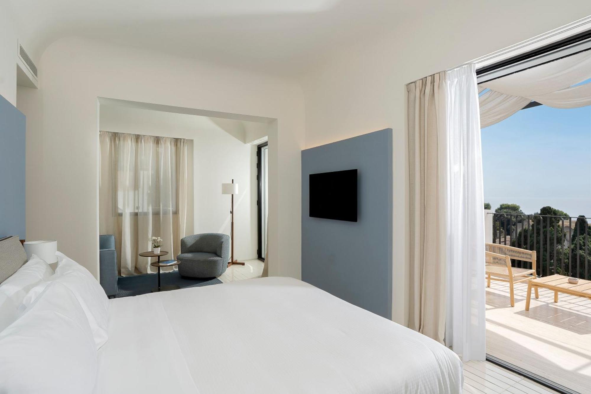 Hotel Certosa