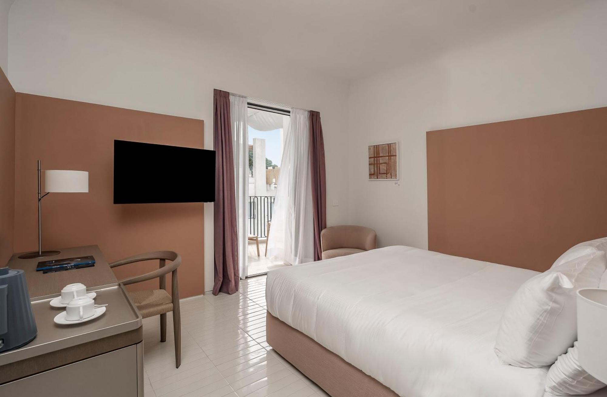 Hotel Certosa