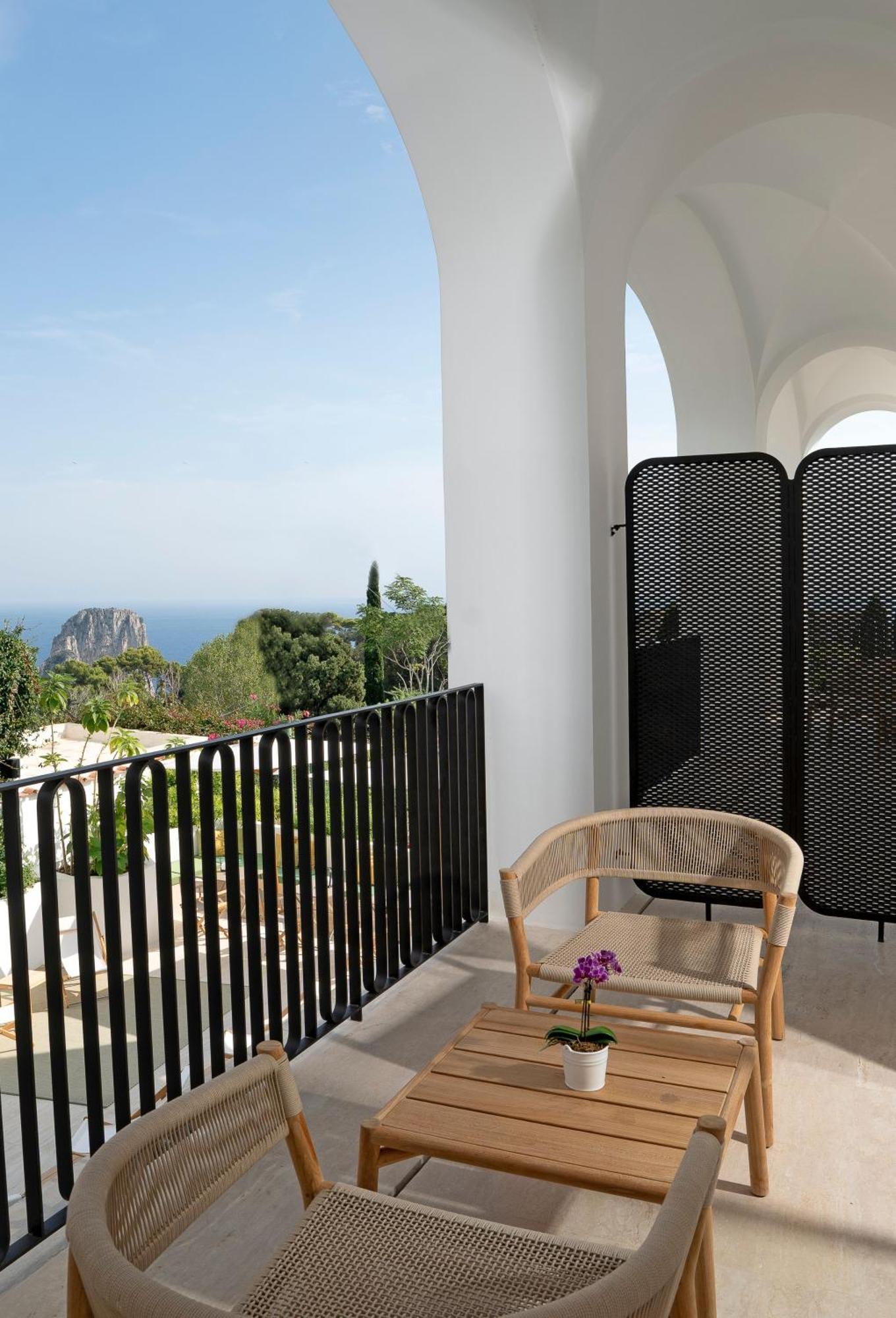 Certosa 5* Capri