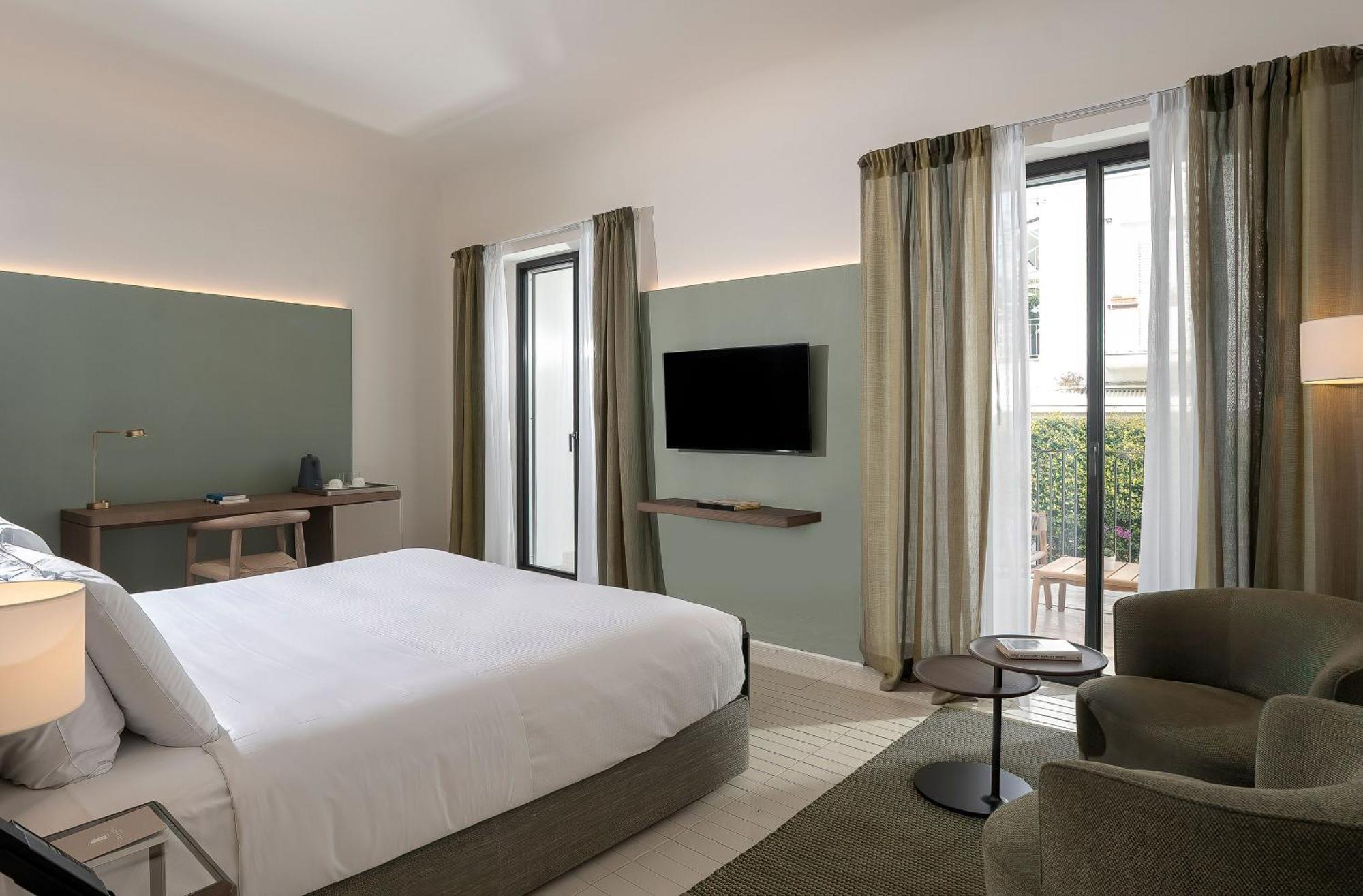 Certosa 5* Capri