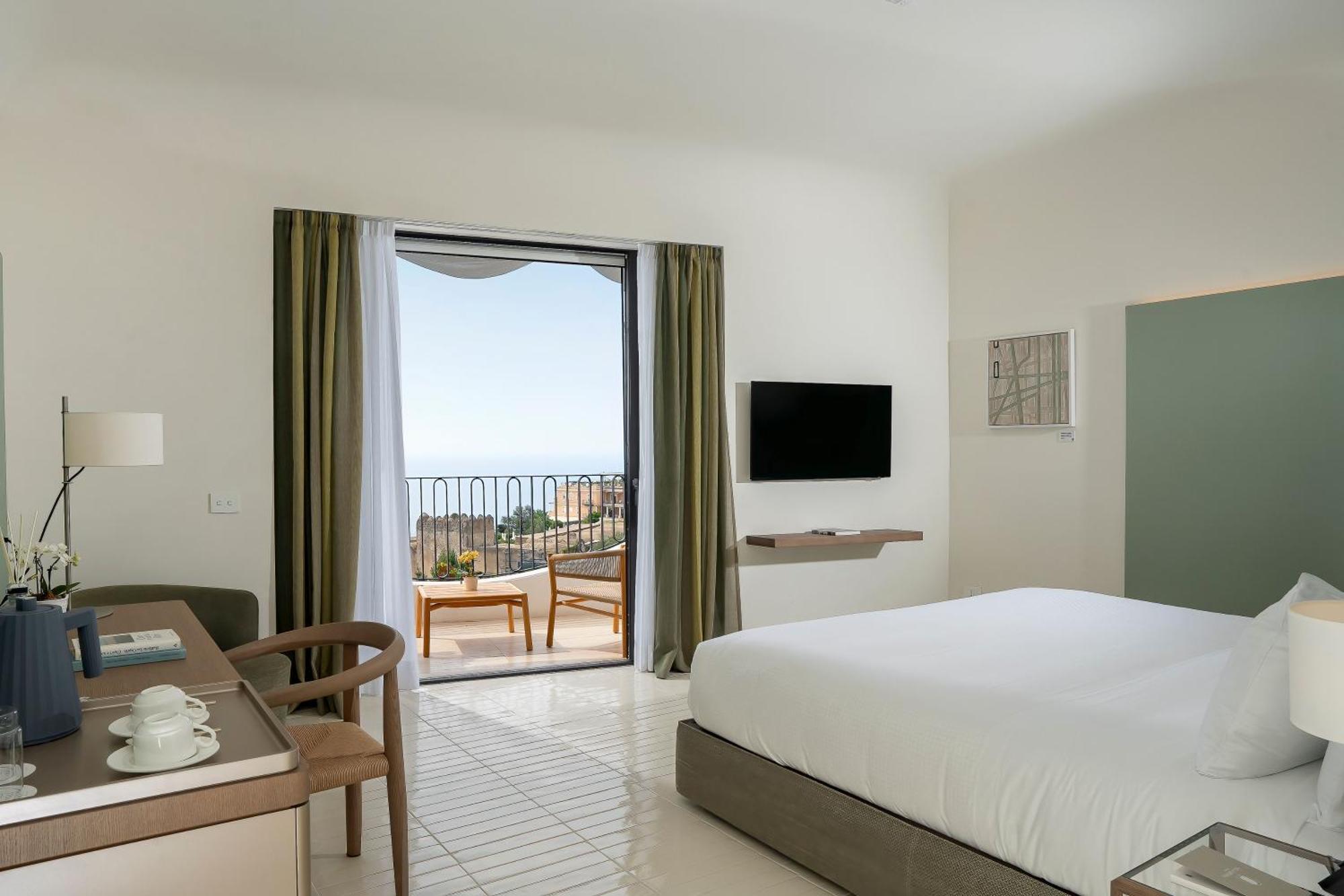 Hotel Certosa