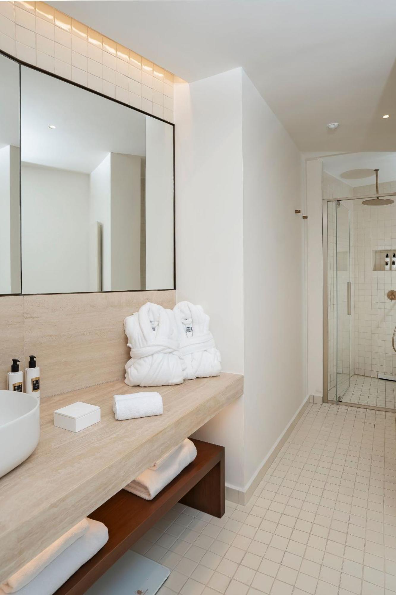 Hotel Certosa 5*