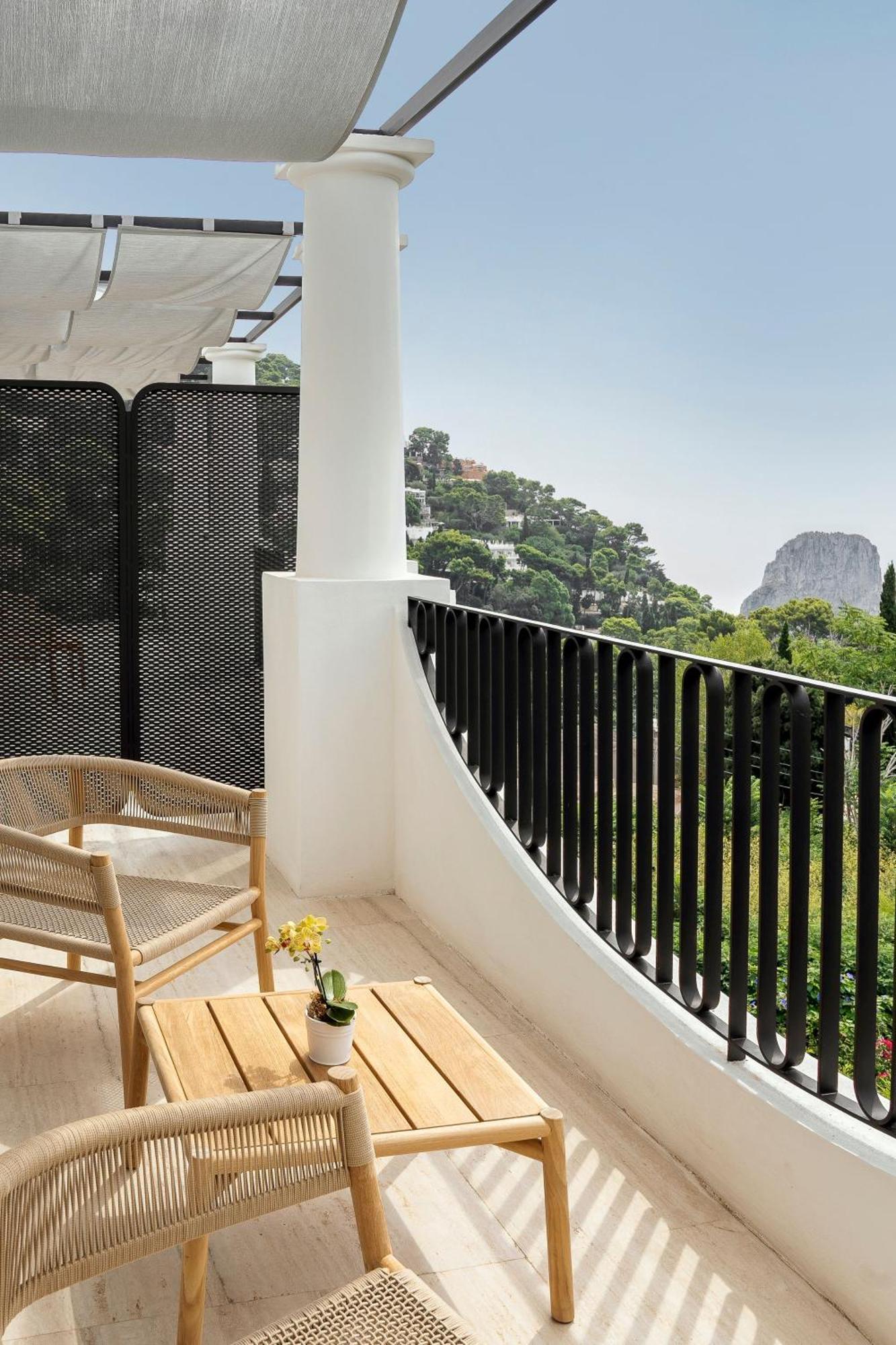 Certosa Capri