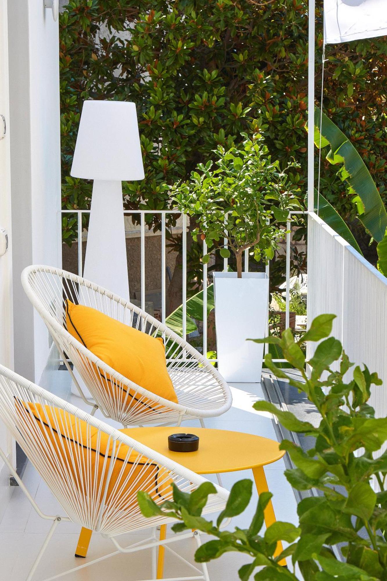 Casa vacanze Bagattella81 Capri