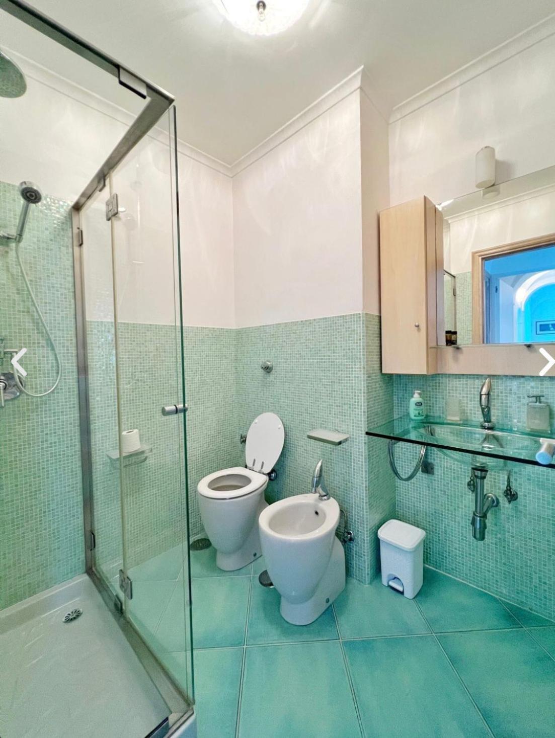 Casa Adelaide Konukevi Capri