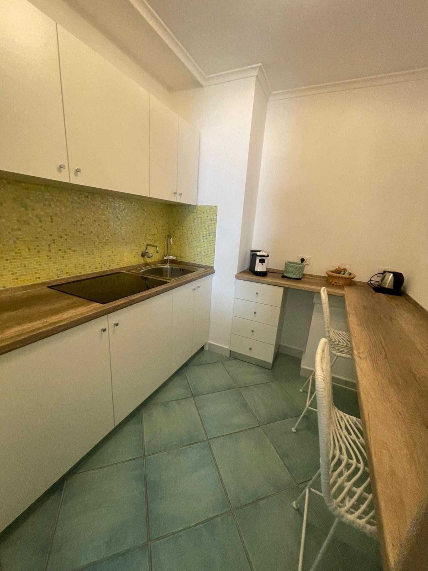 Affittacamere Casa Adelaide
