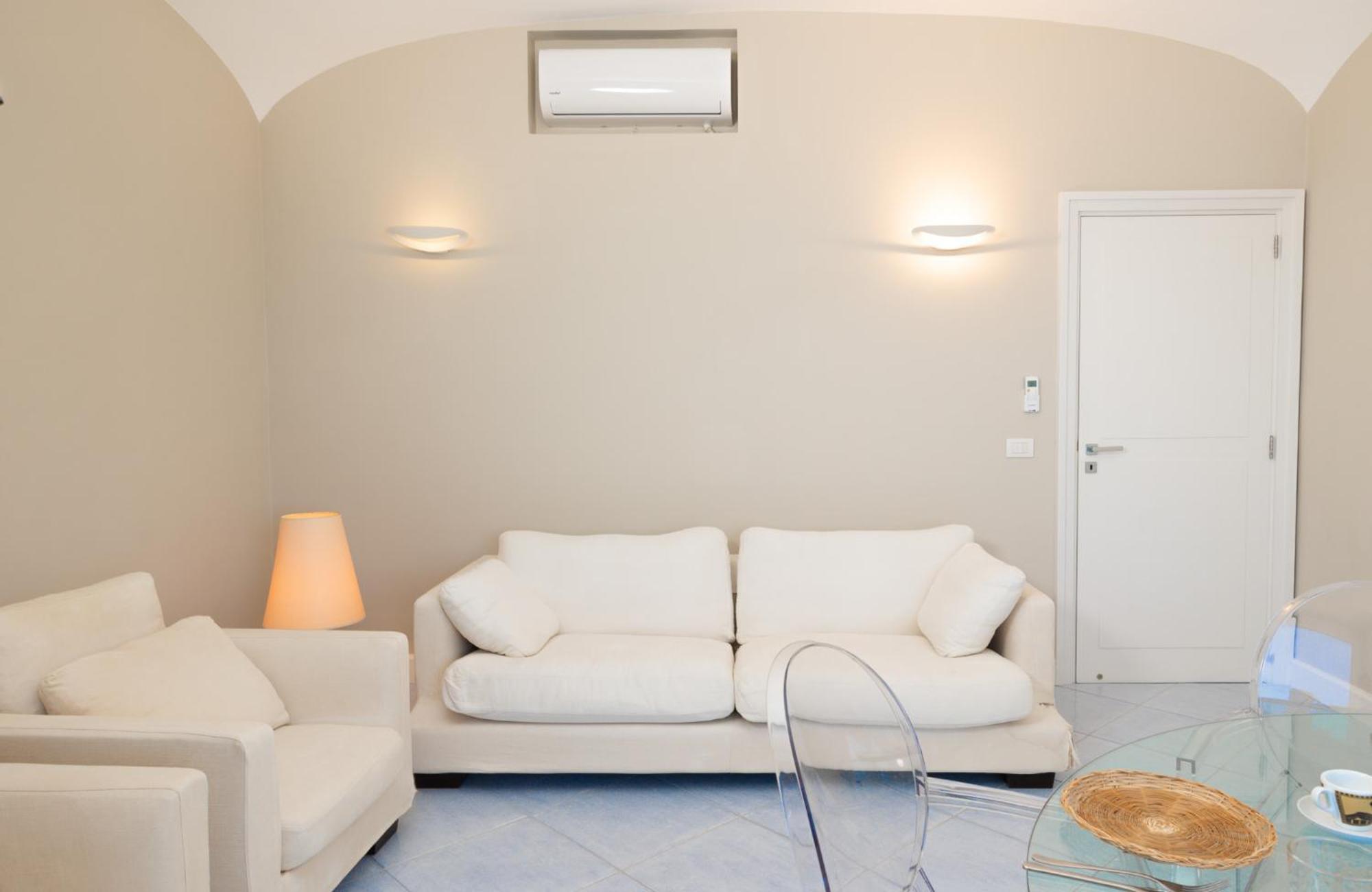 Apartment Lilium Luxury