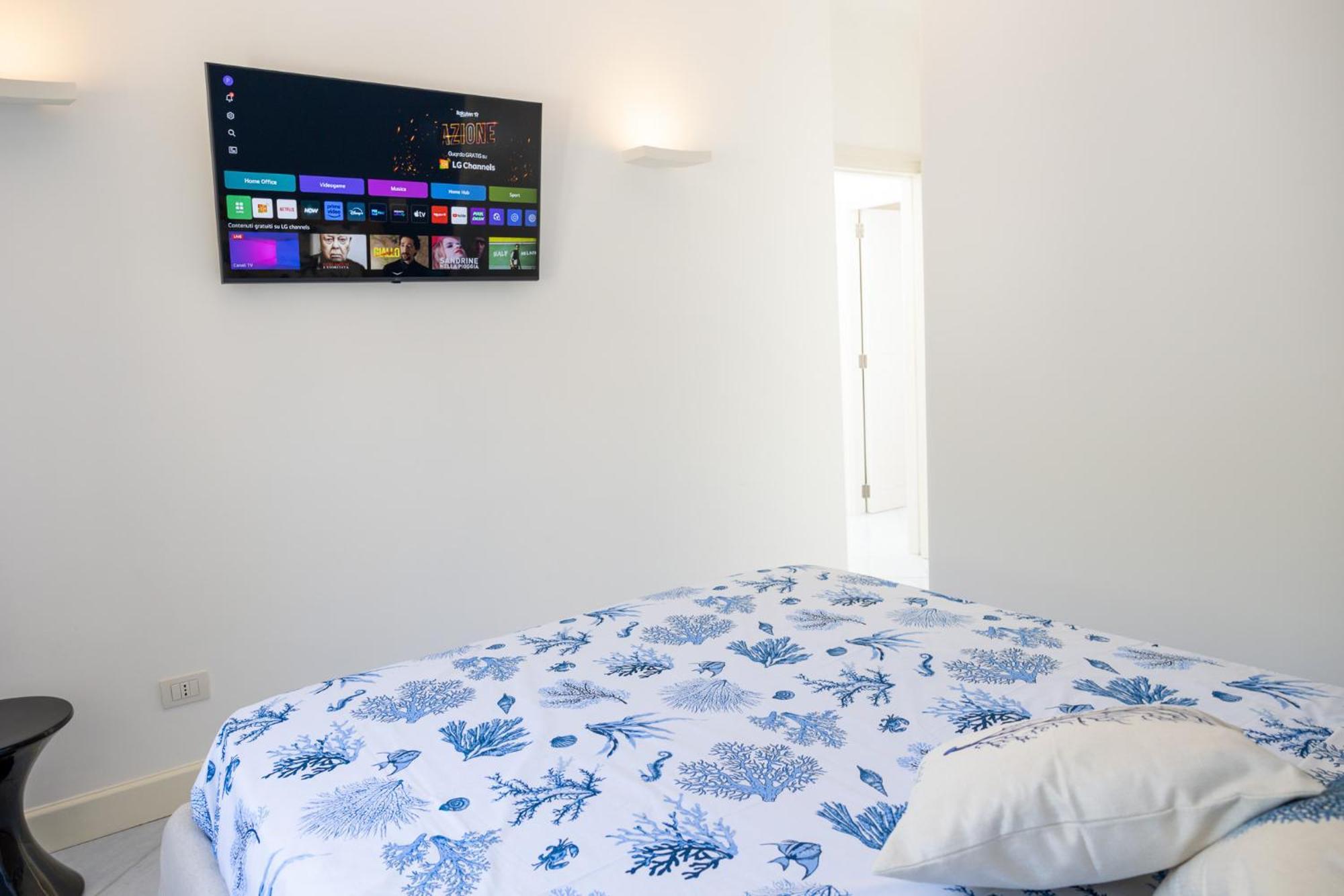 Lilium Luxury Apartment *