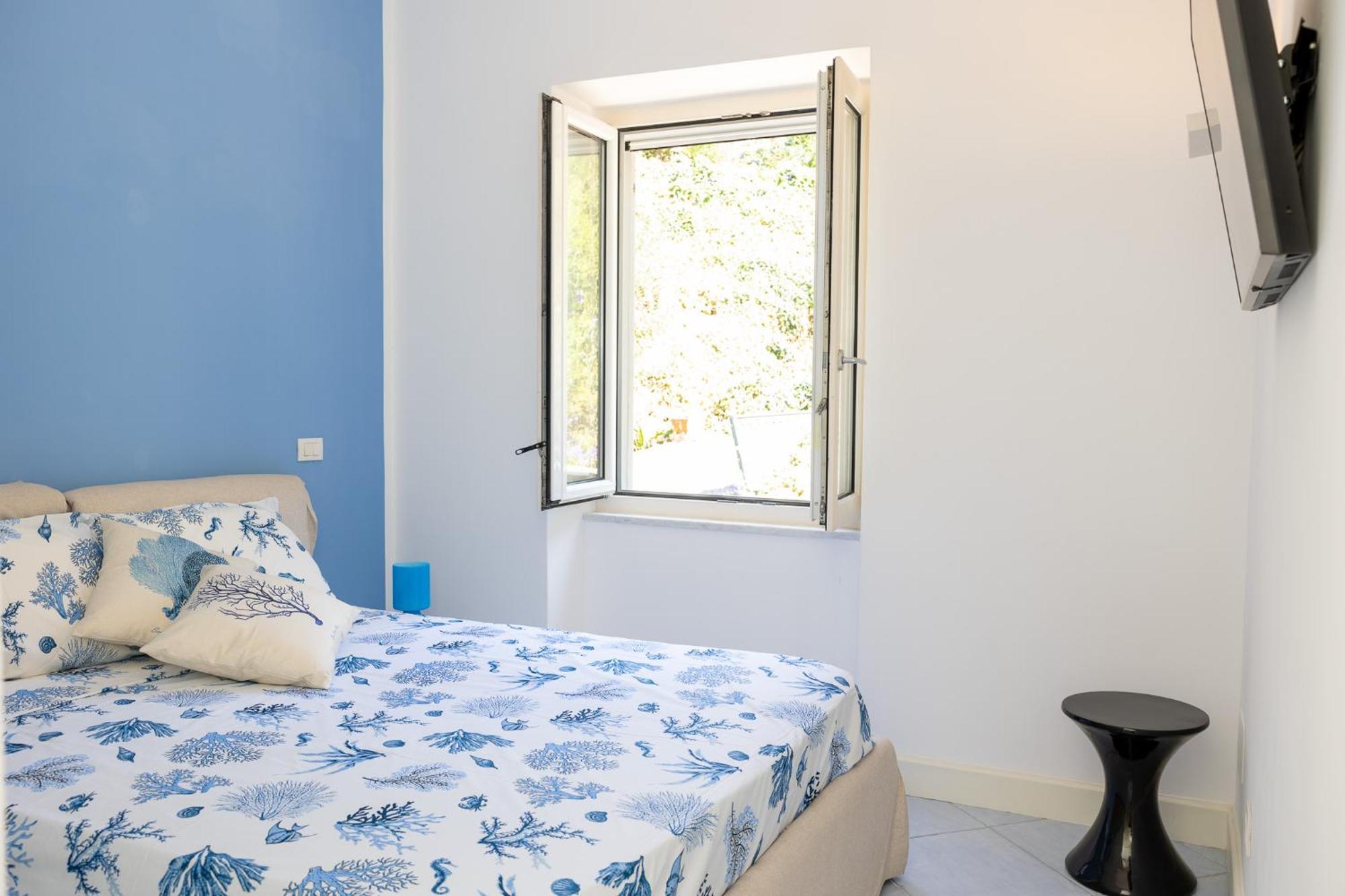 Lilium Luxury * Capri