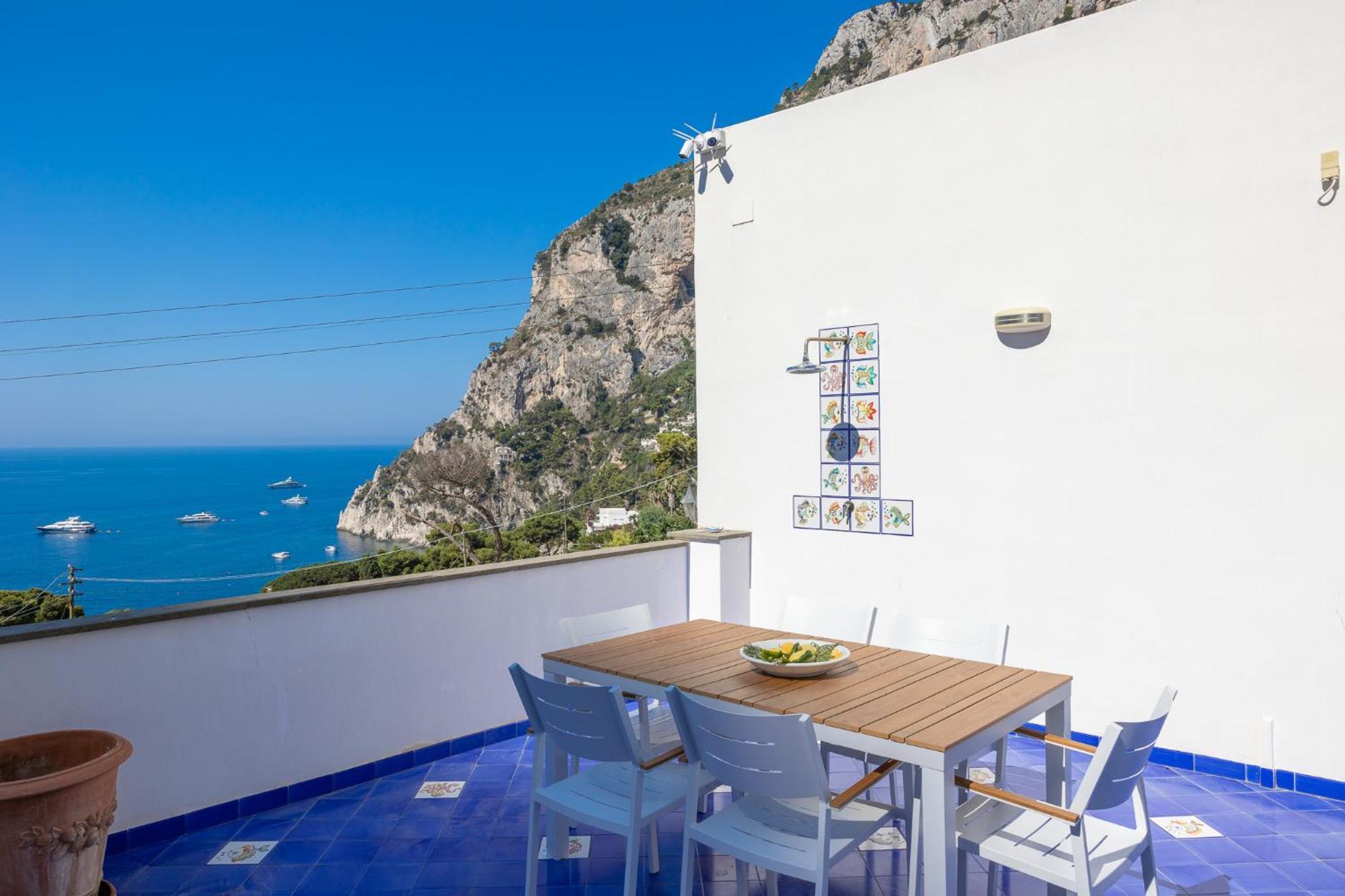 Apartment Lilium Luxury