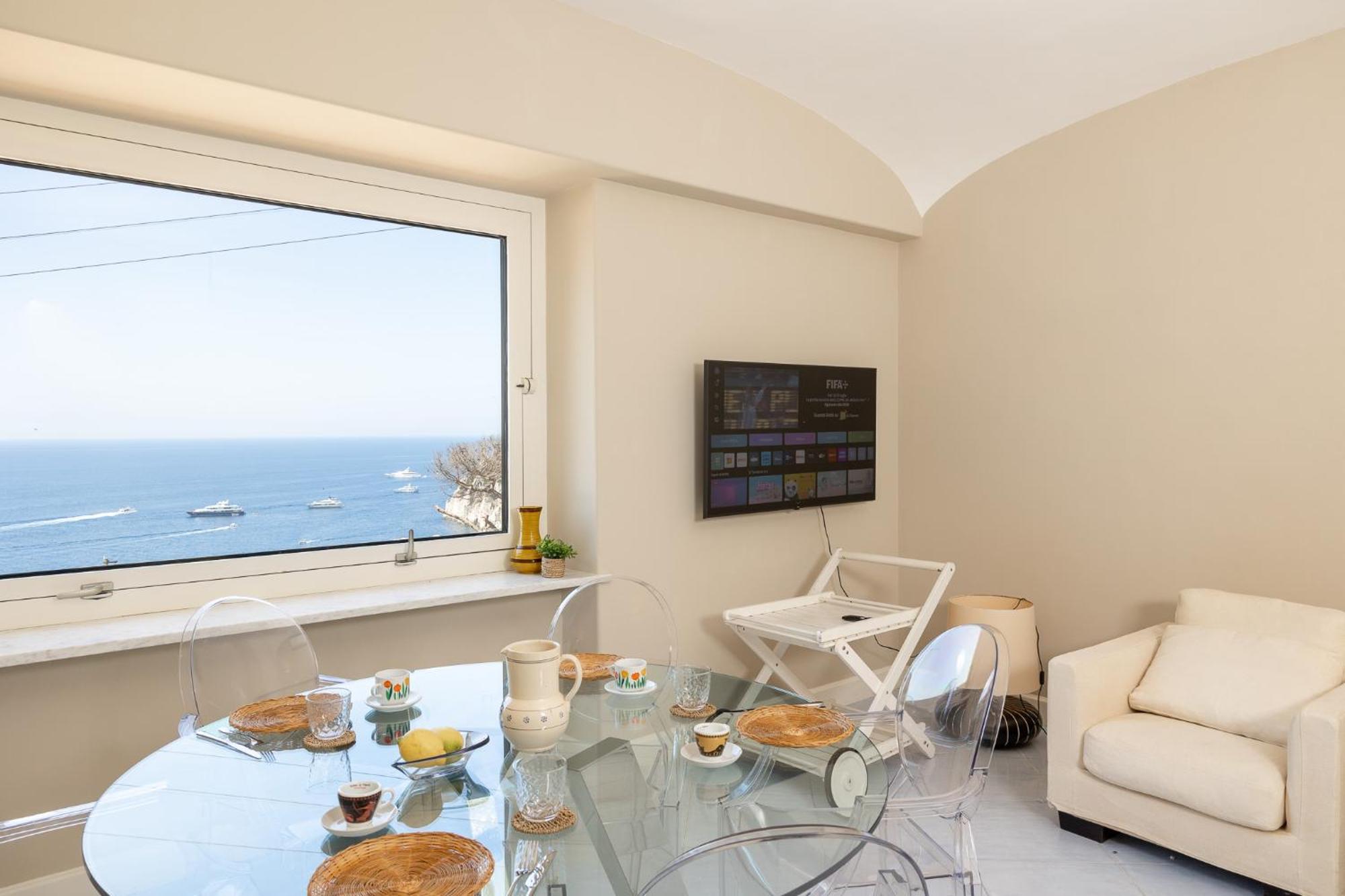Lilium Luxury * Capri