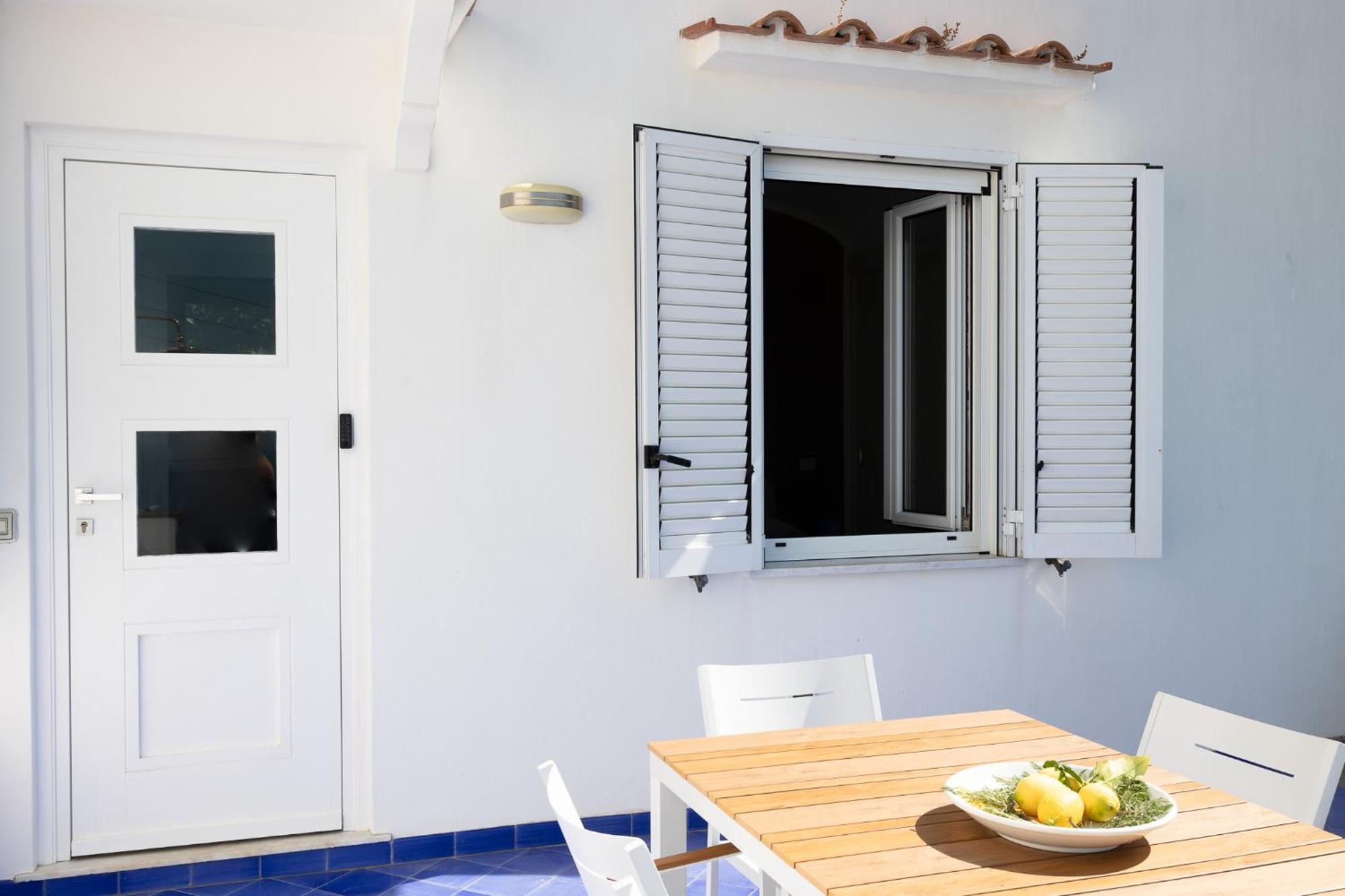 Apartment Lilium Luxury