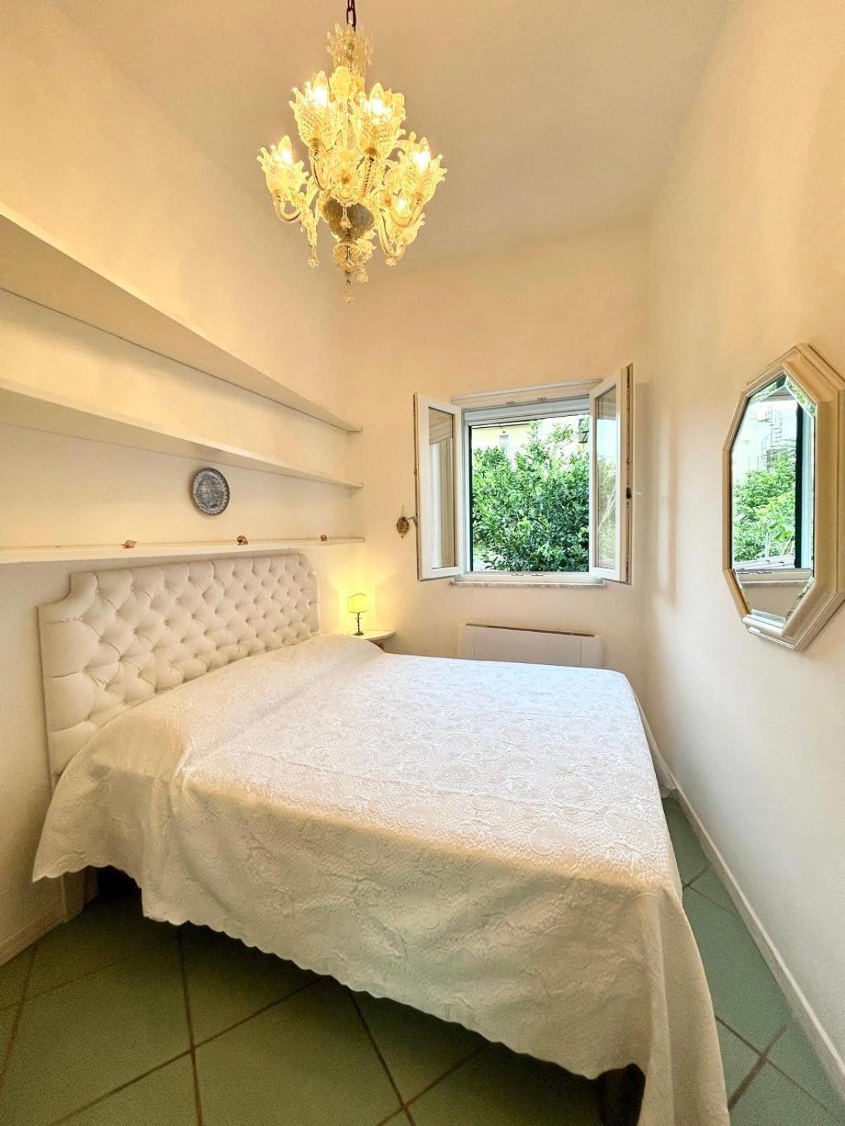 Bianca Maria Up Holiday home *