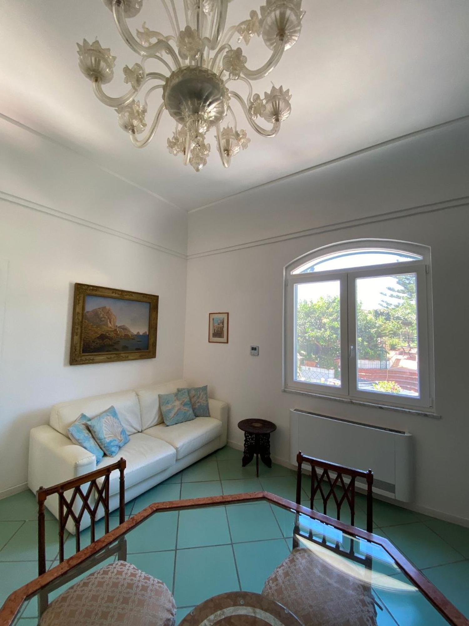 Holiday home Bianca Maria Up *