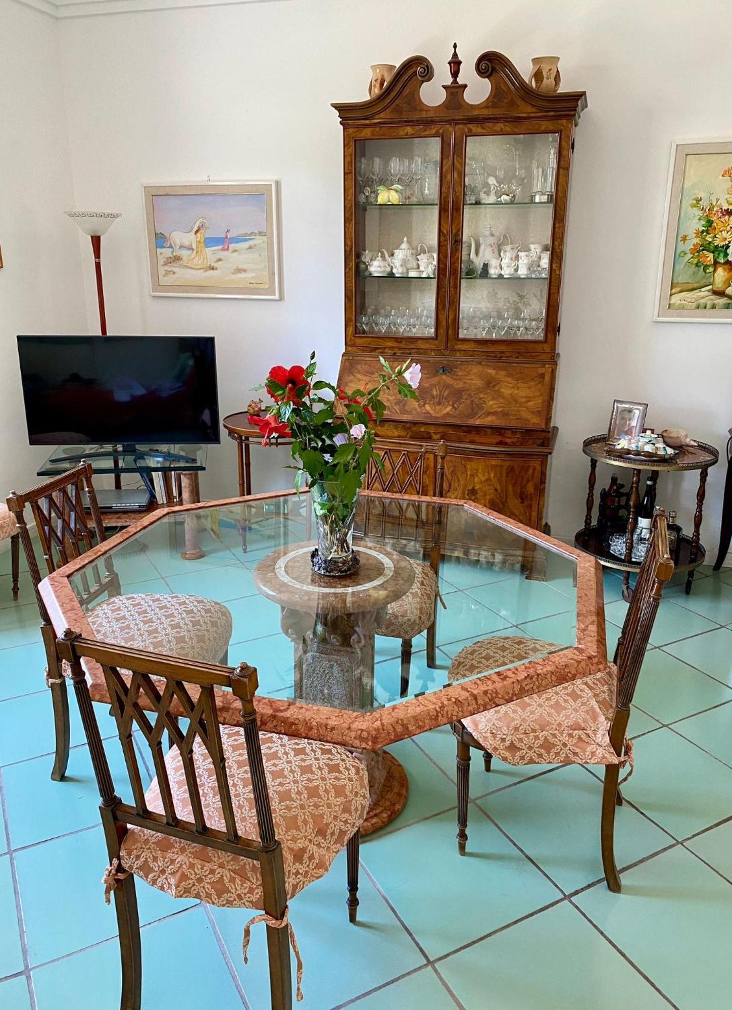 Holiday home Bianca Maria Up Capri