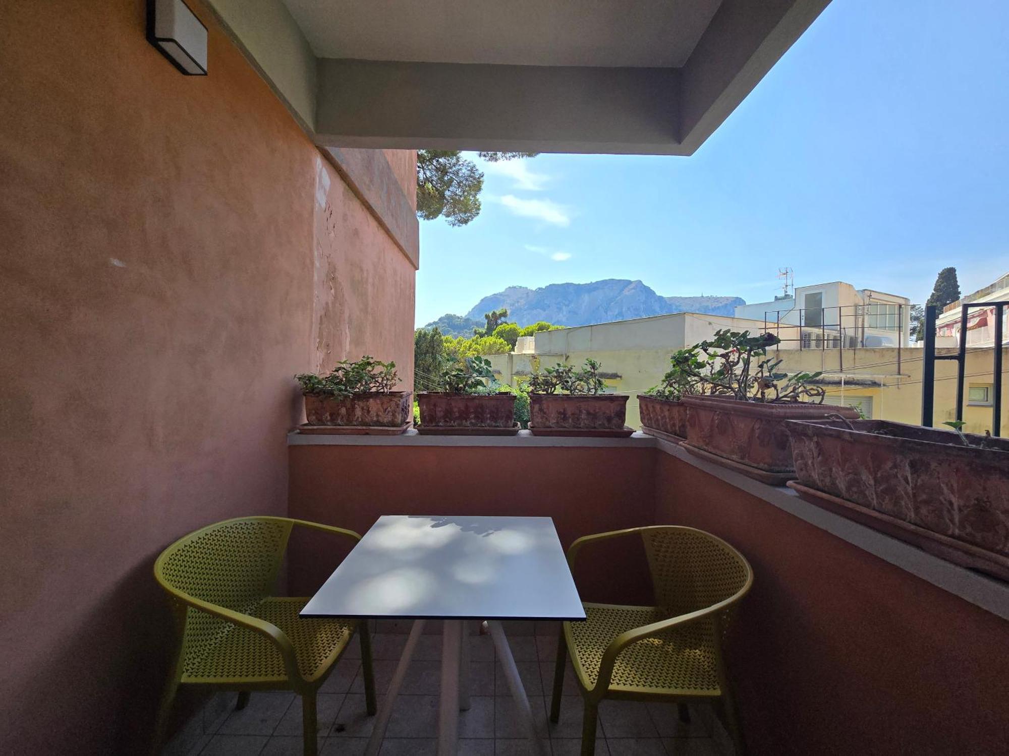 Koral Guest house