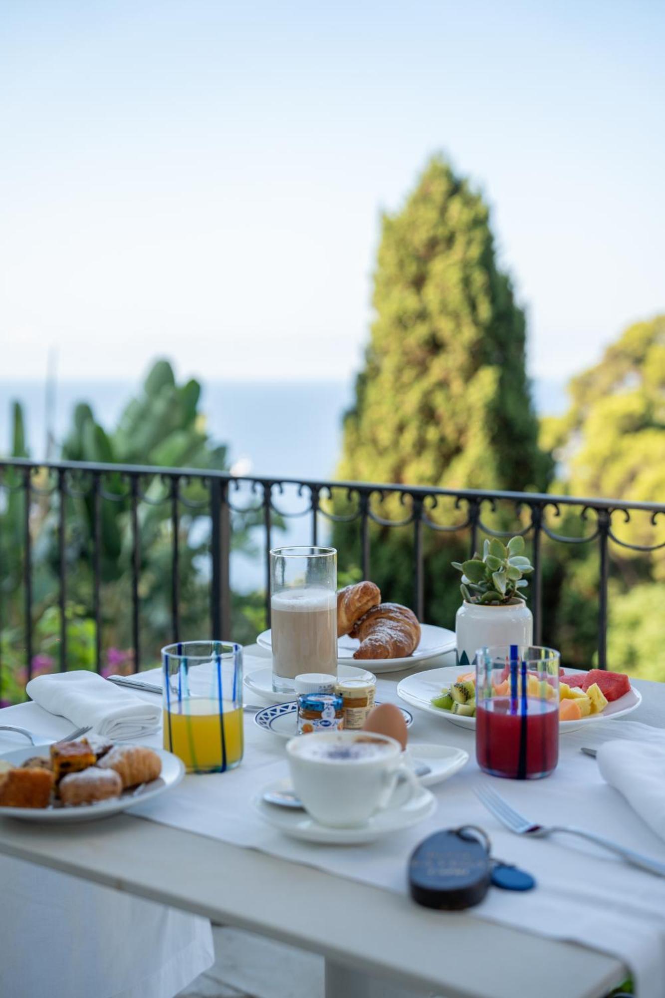 La Vega Hotel Capri