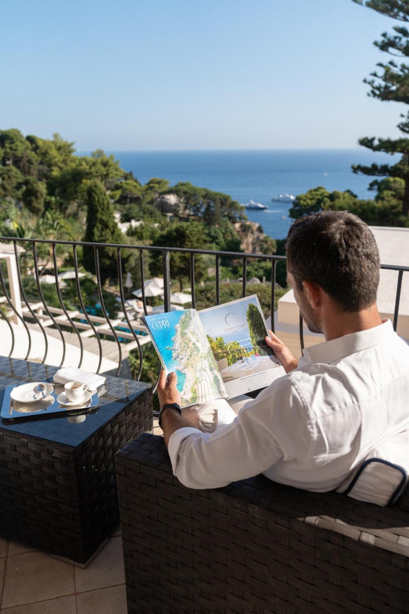 La Vega 4* Capri
