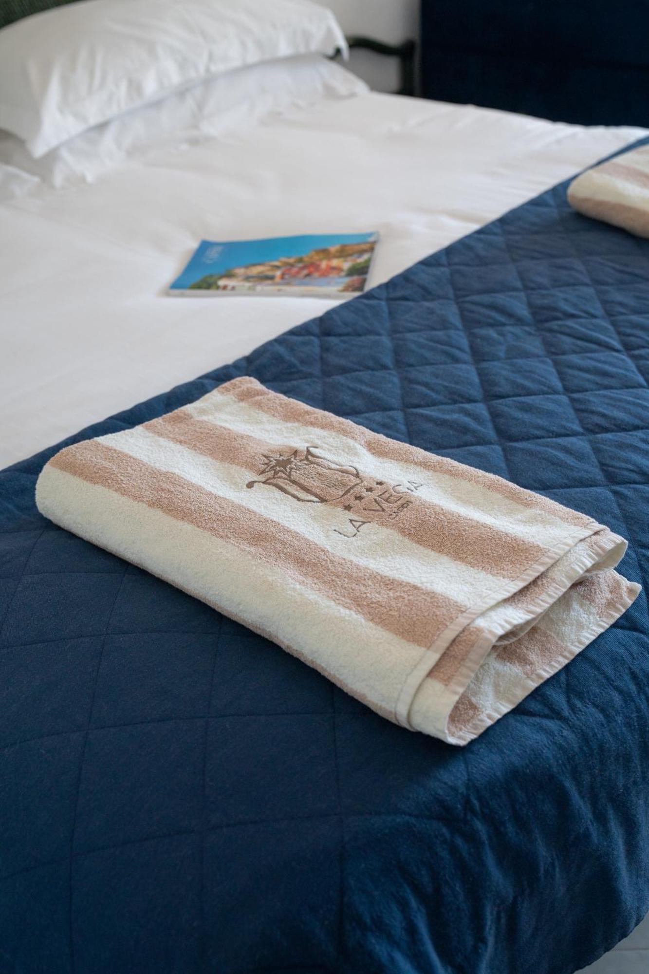 La Vega Hotel 4*