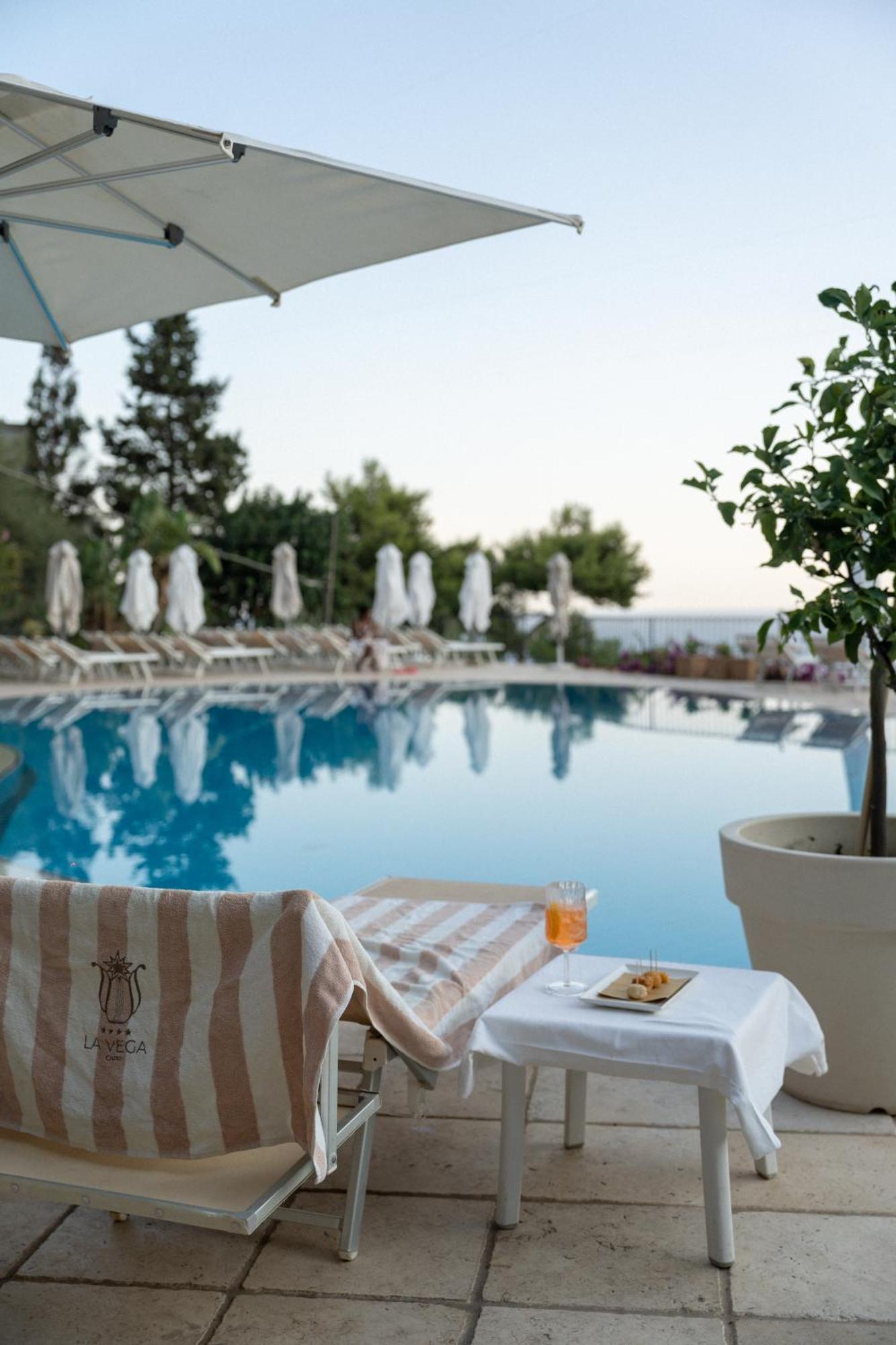 Hotel La Vega 4*