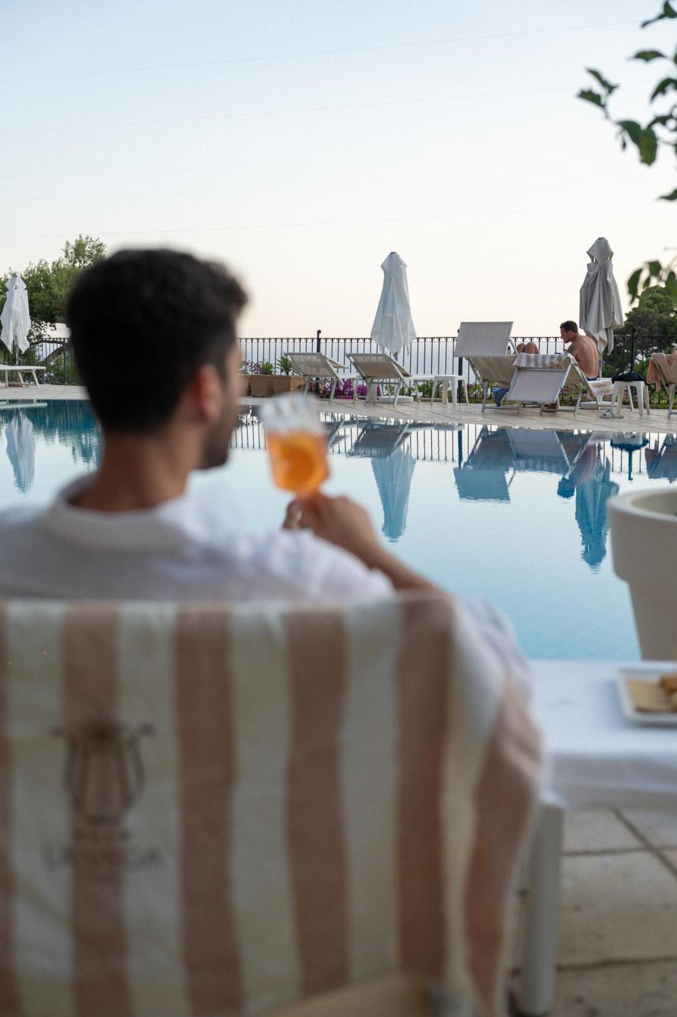 La Vega 4* Capri