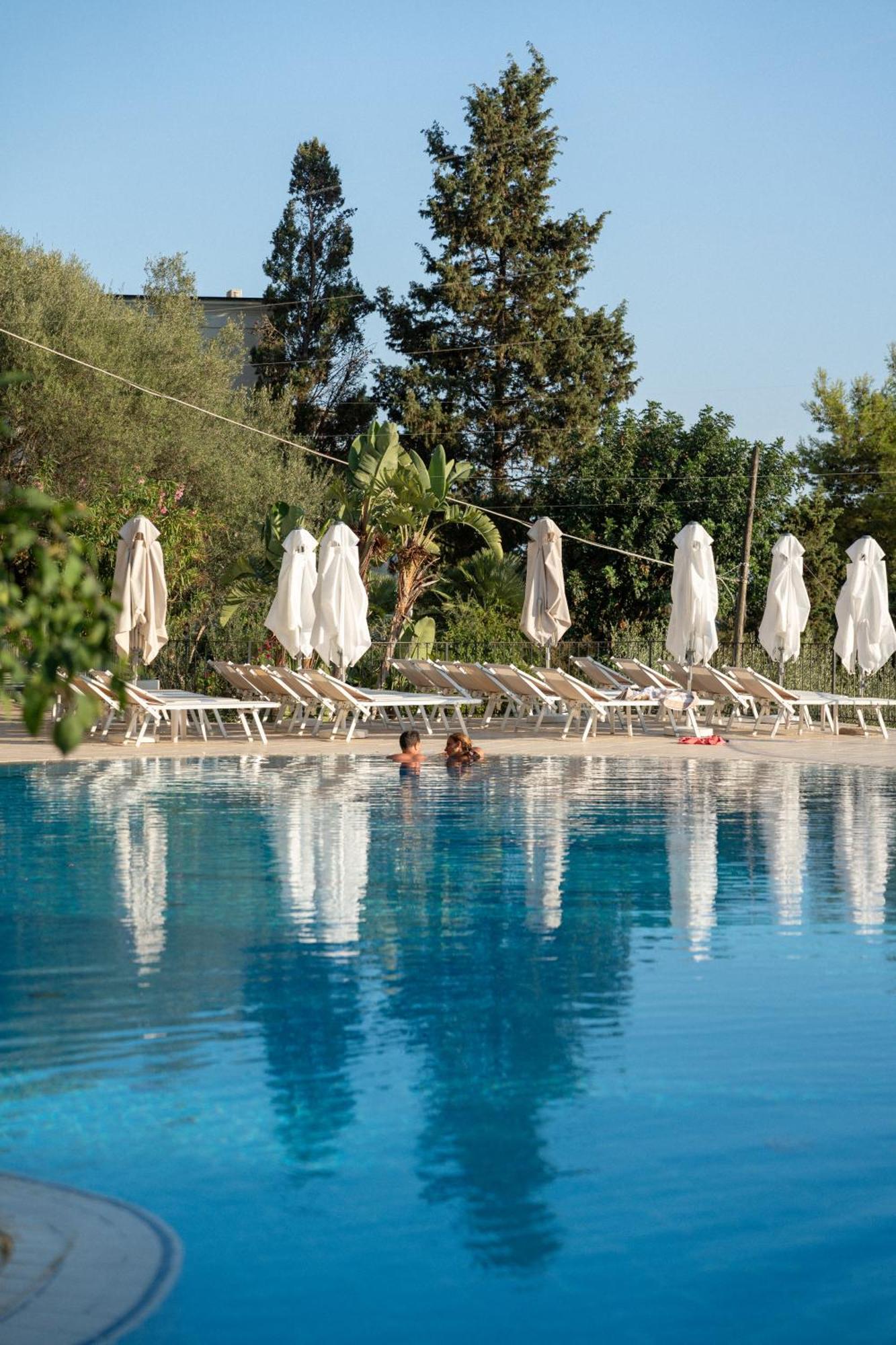 Hotel La Vega Capri