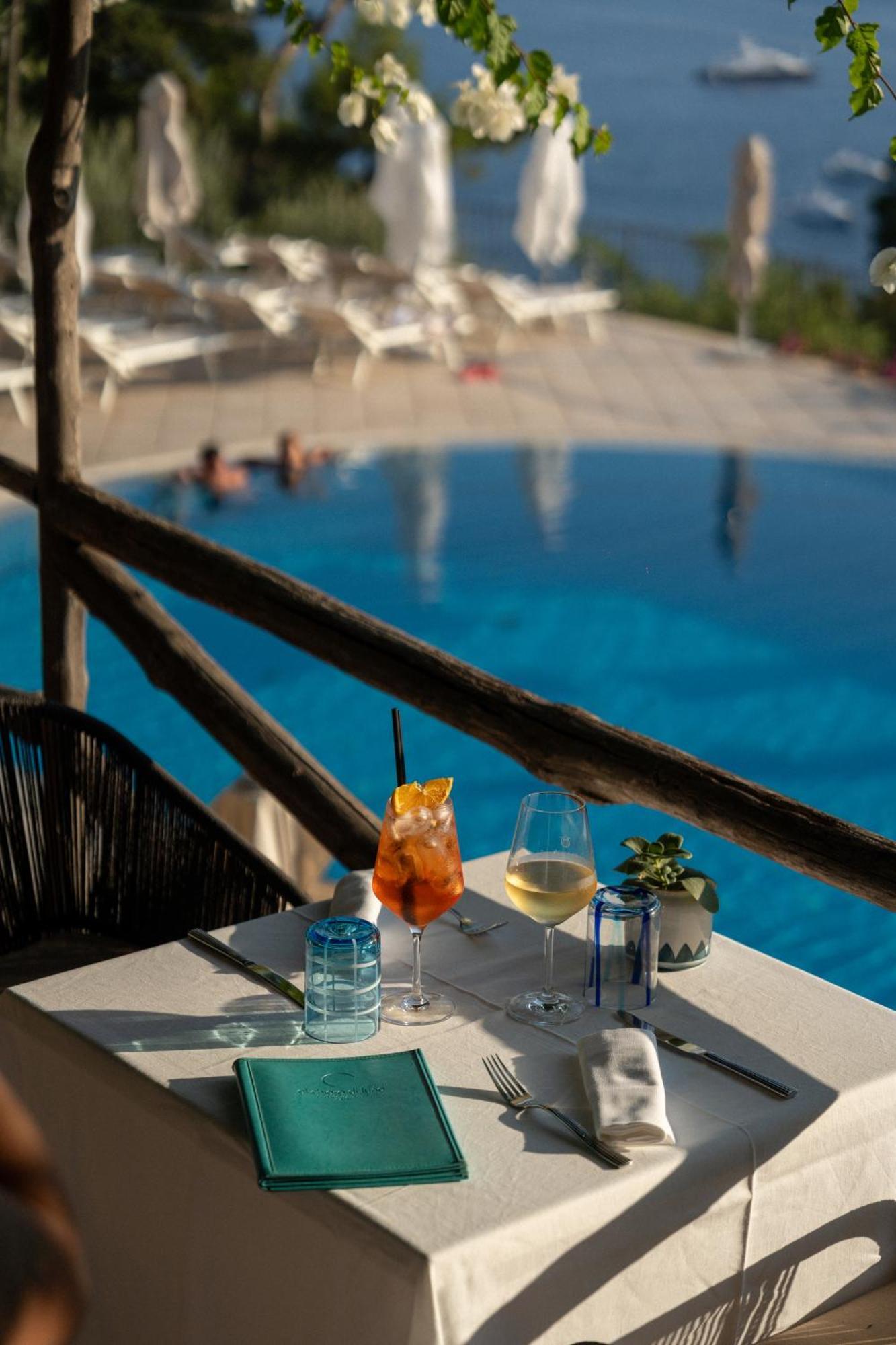 La Vega Hotel